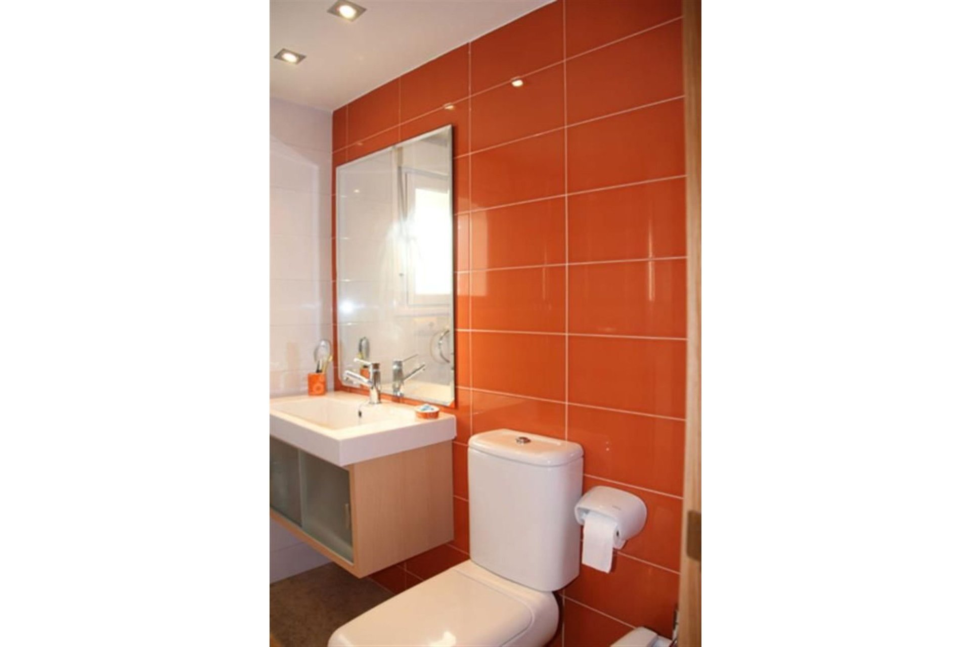 Reventa - Apartment - Oliva - Platja de Oliva