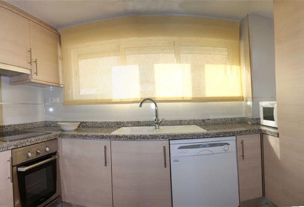 Reventa - Apartment - Oliva - Platja de Oliva