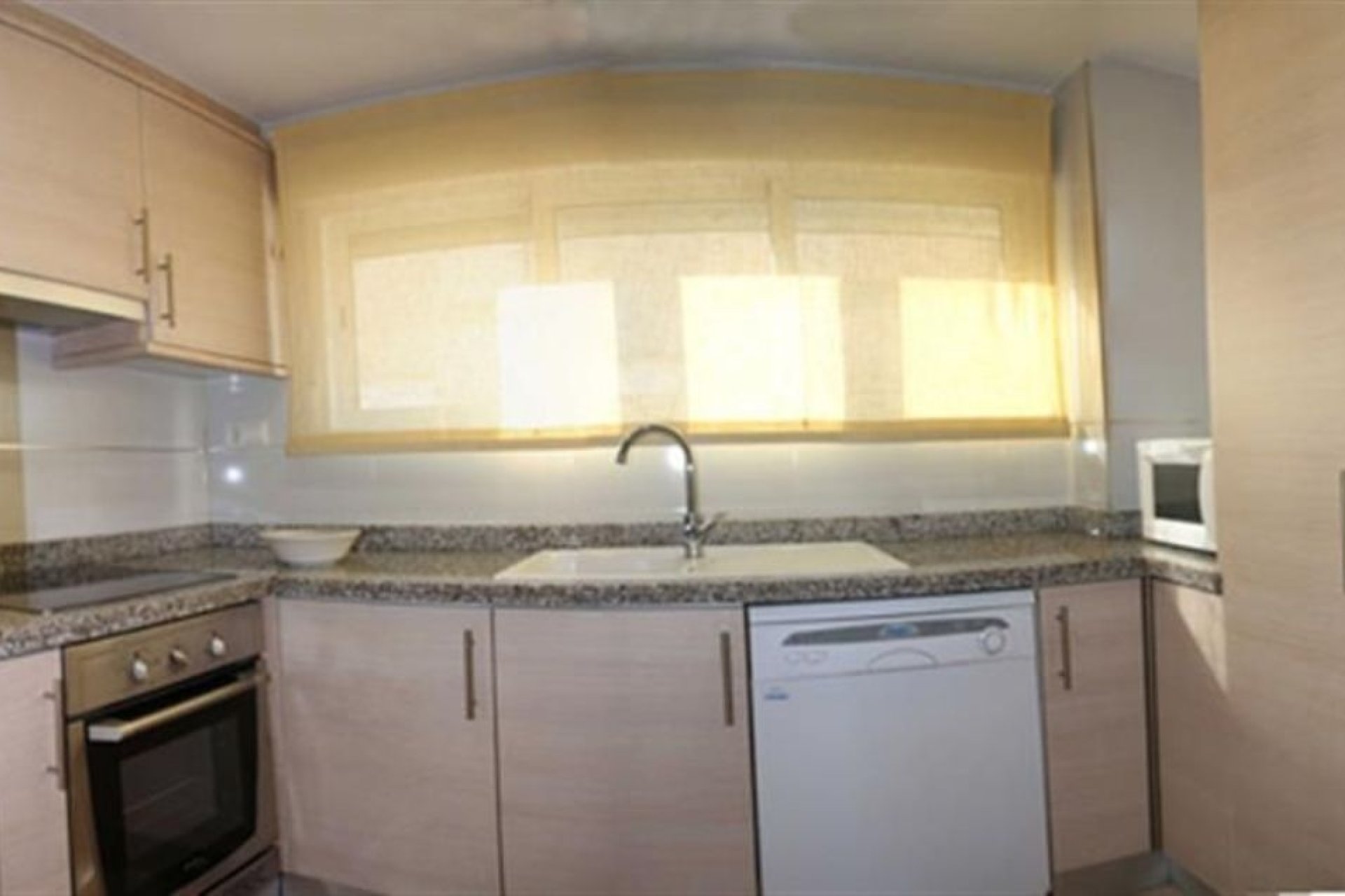 Reventa - Apartment - Oliva - Platja de Oliva