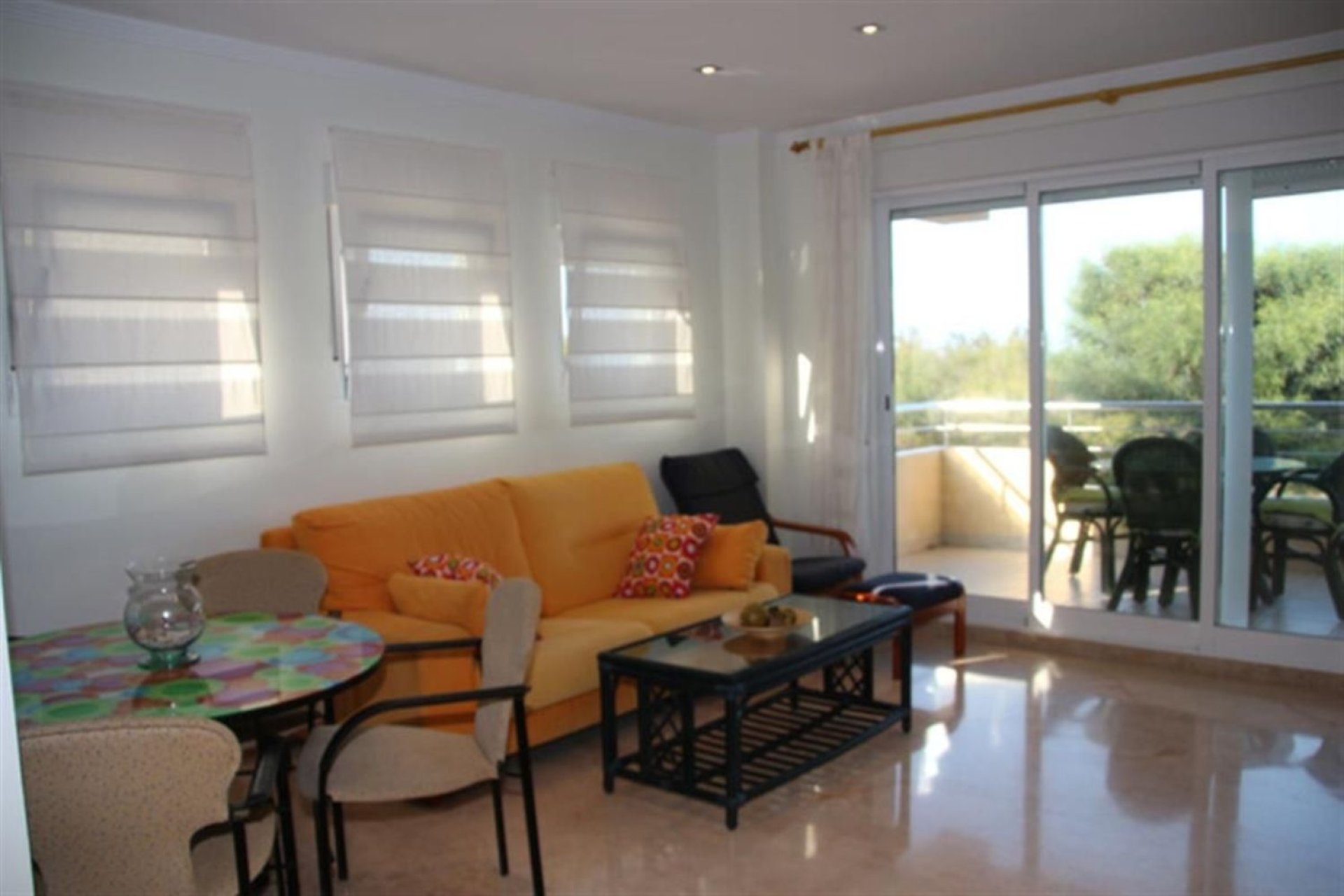 Reventa - Apartment - Oliva - Platja de Oliva