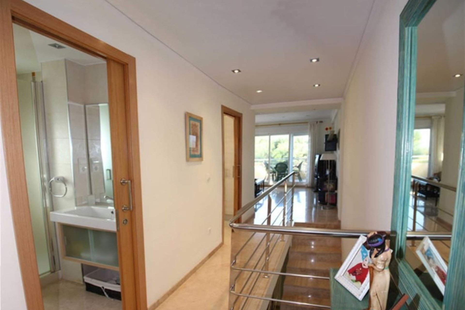 Reventa - Apartment - Oliva - Platja de Oliva