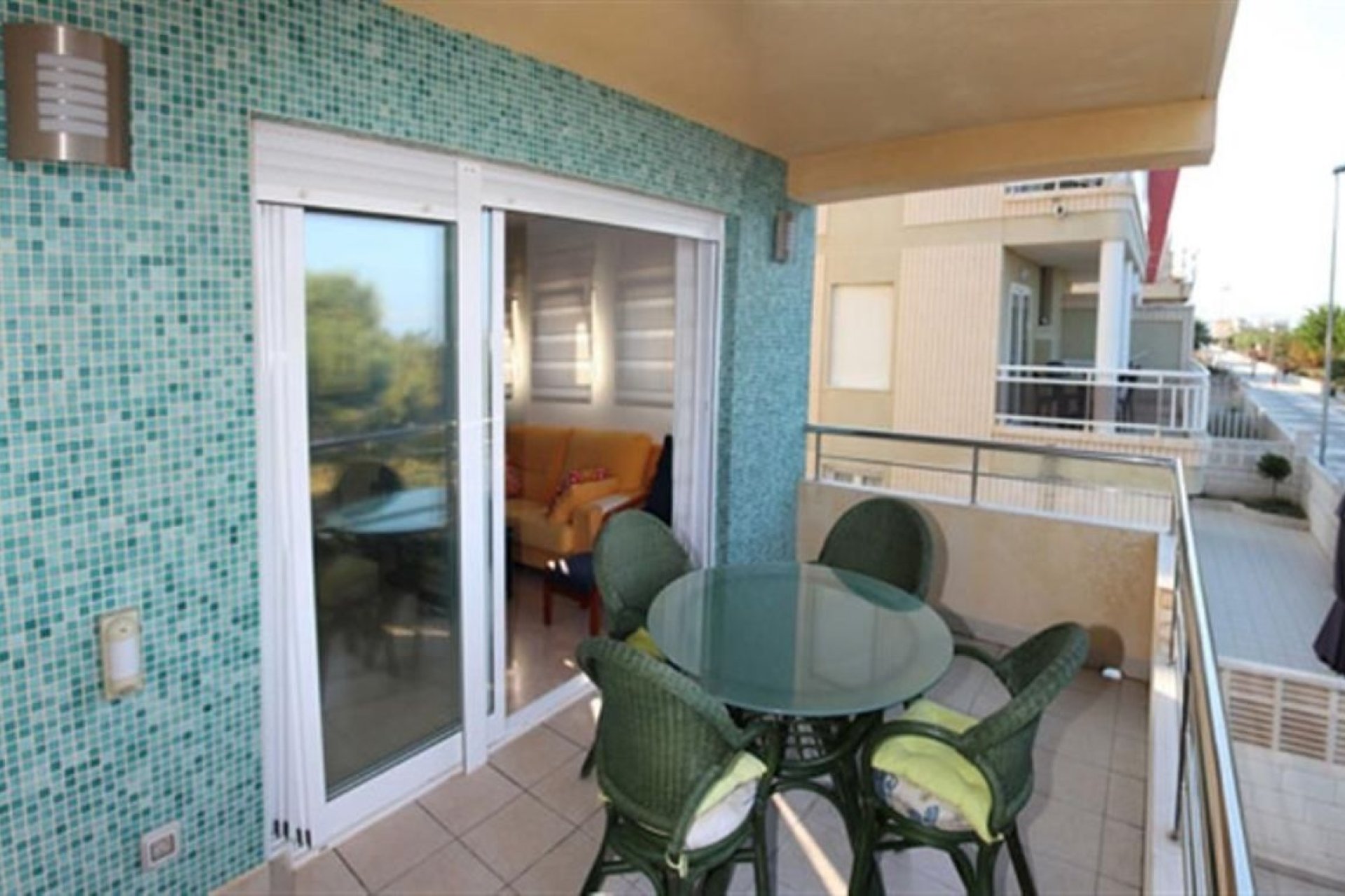 Reventa - Apartment - Oliva - Platja de Oliva