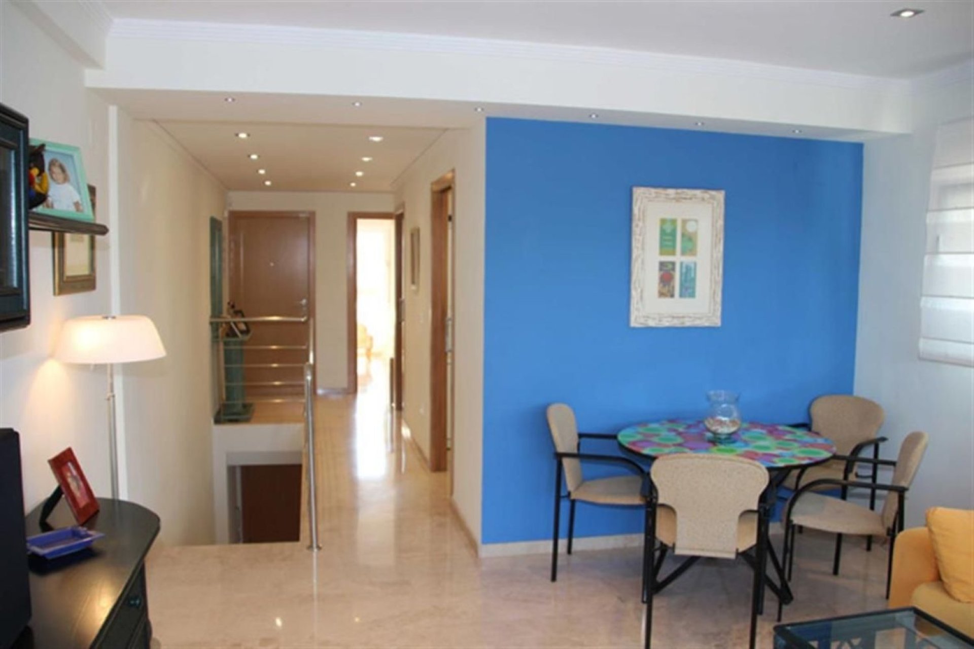 Reventa - Apartment - Oliva - Platja de Oliva