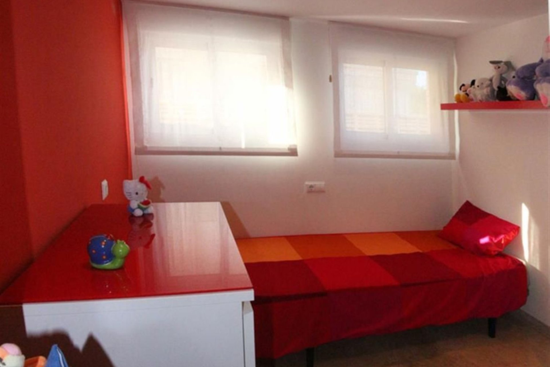 Reventa - Apartment - Oliva - Platja de Oliva