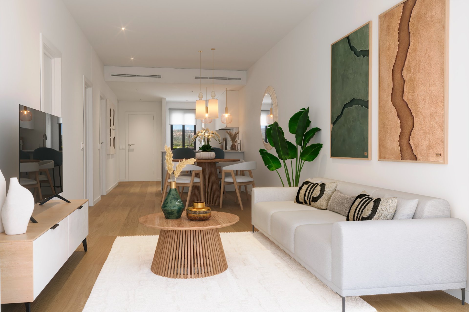 Reventa - Apartmento - Alfas del Pí - Alfàs del Pi, l'
