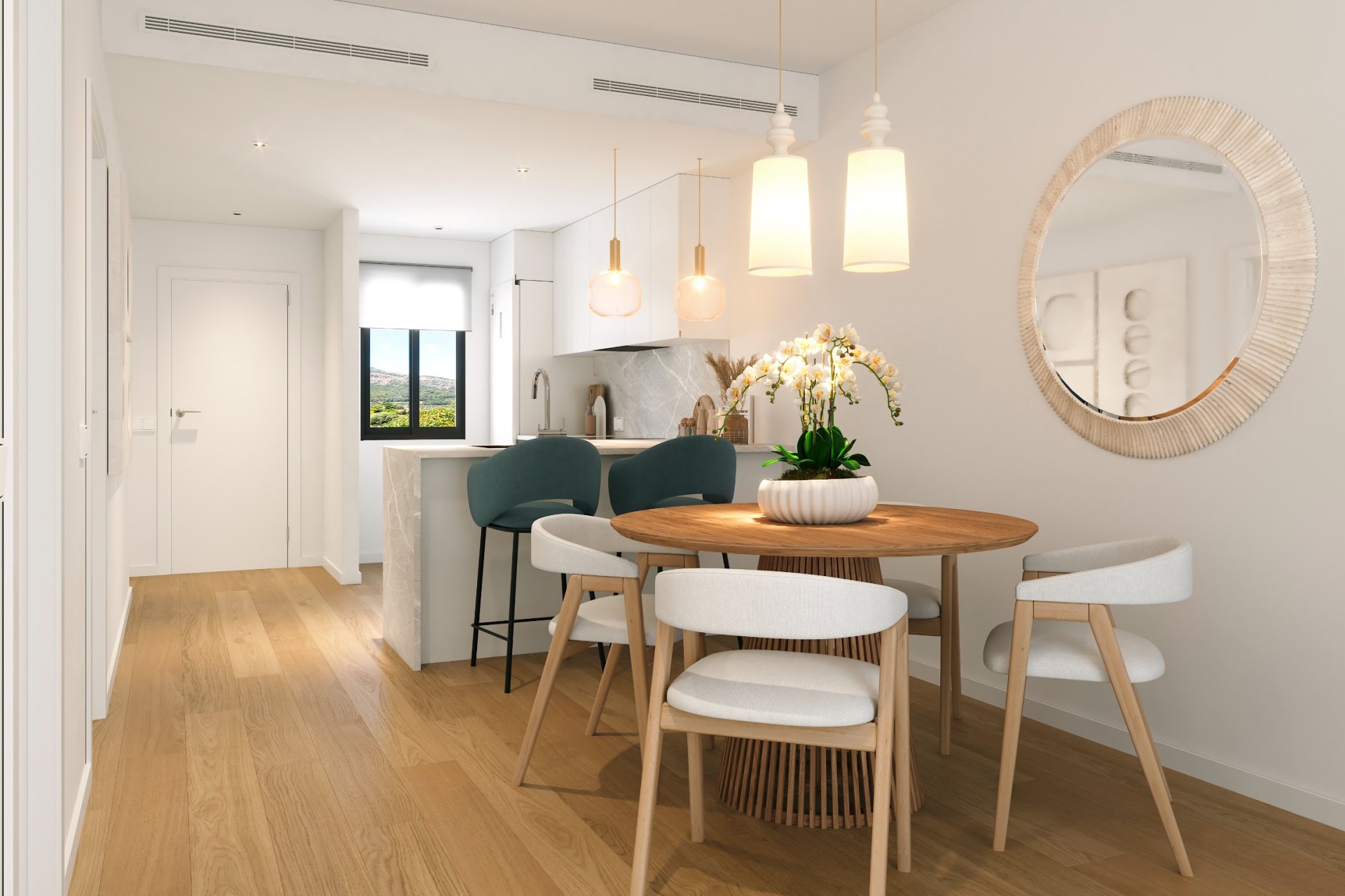 Reventa - Apartmento - Alfas del Pí - Alfàs del Pi, l'