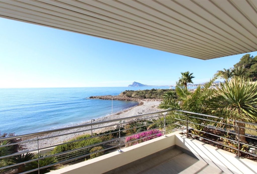 Reventa - Apartmento - Altea - Zona de Mascarat
