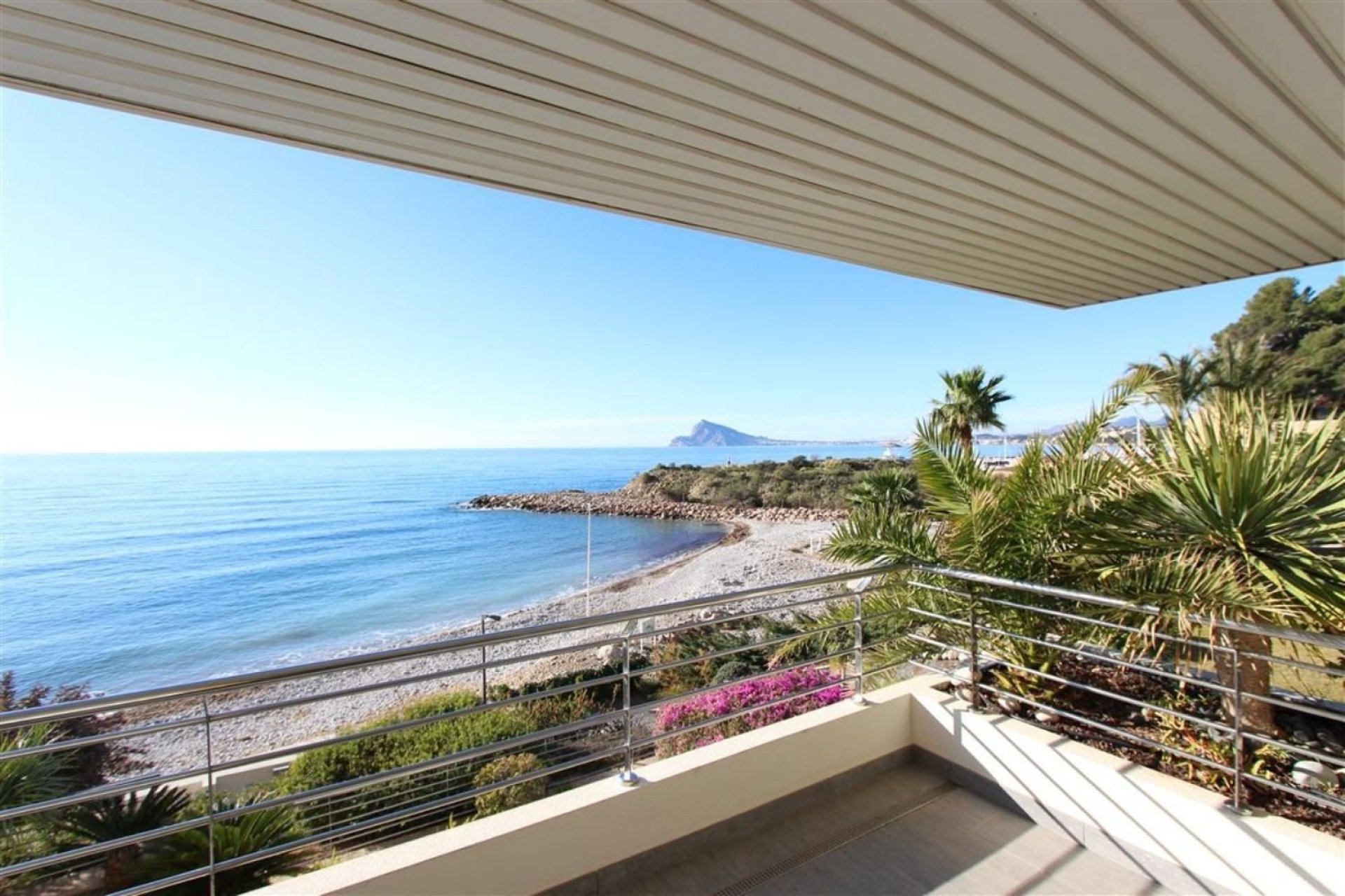 Reventa - Apartmento - Altea - Zona de Mascarat
