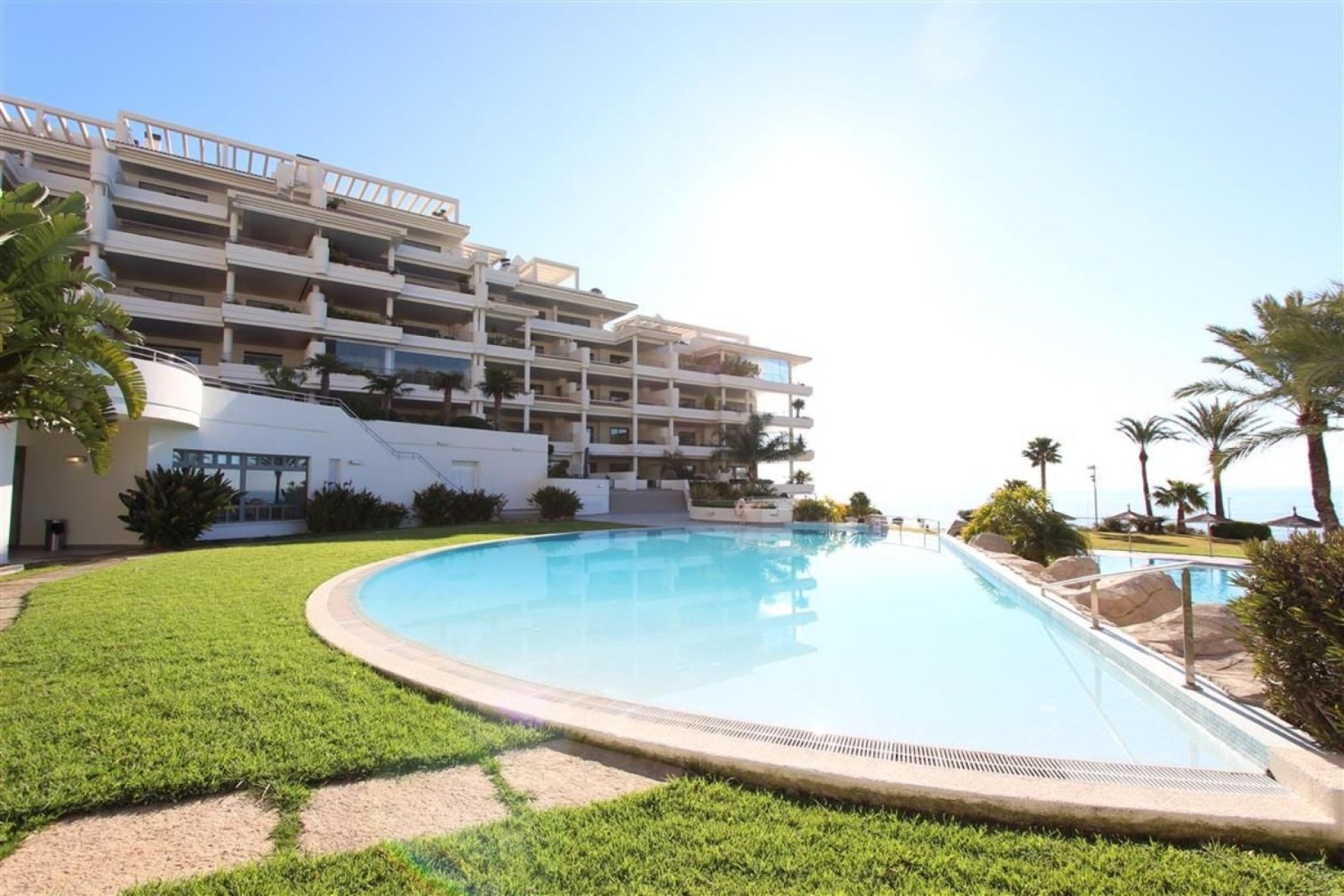 Reventa - Apartmento - Altea - Zona de Mascarat