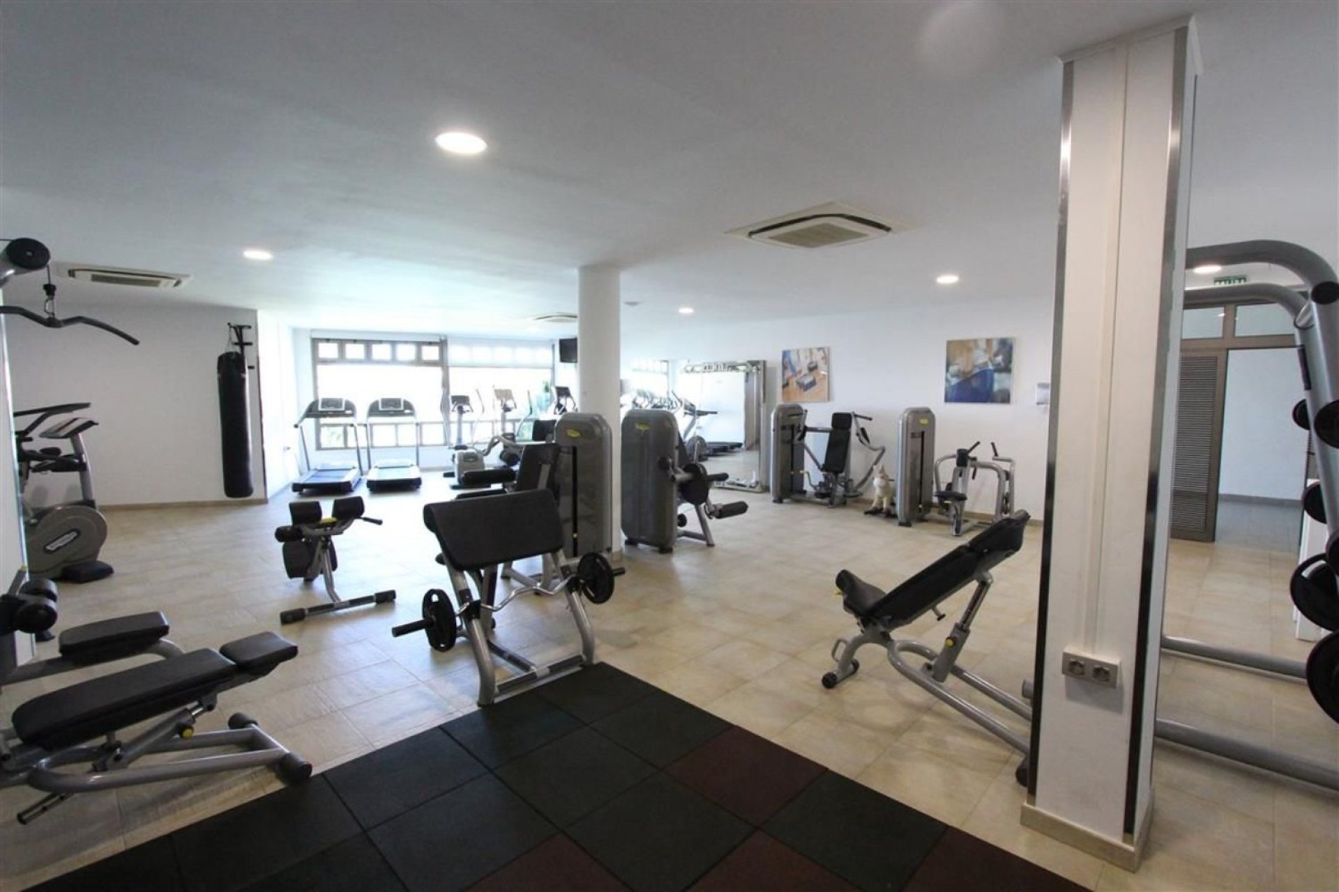 Reventa - Apartmento - Altea - Zona de Mascarat