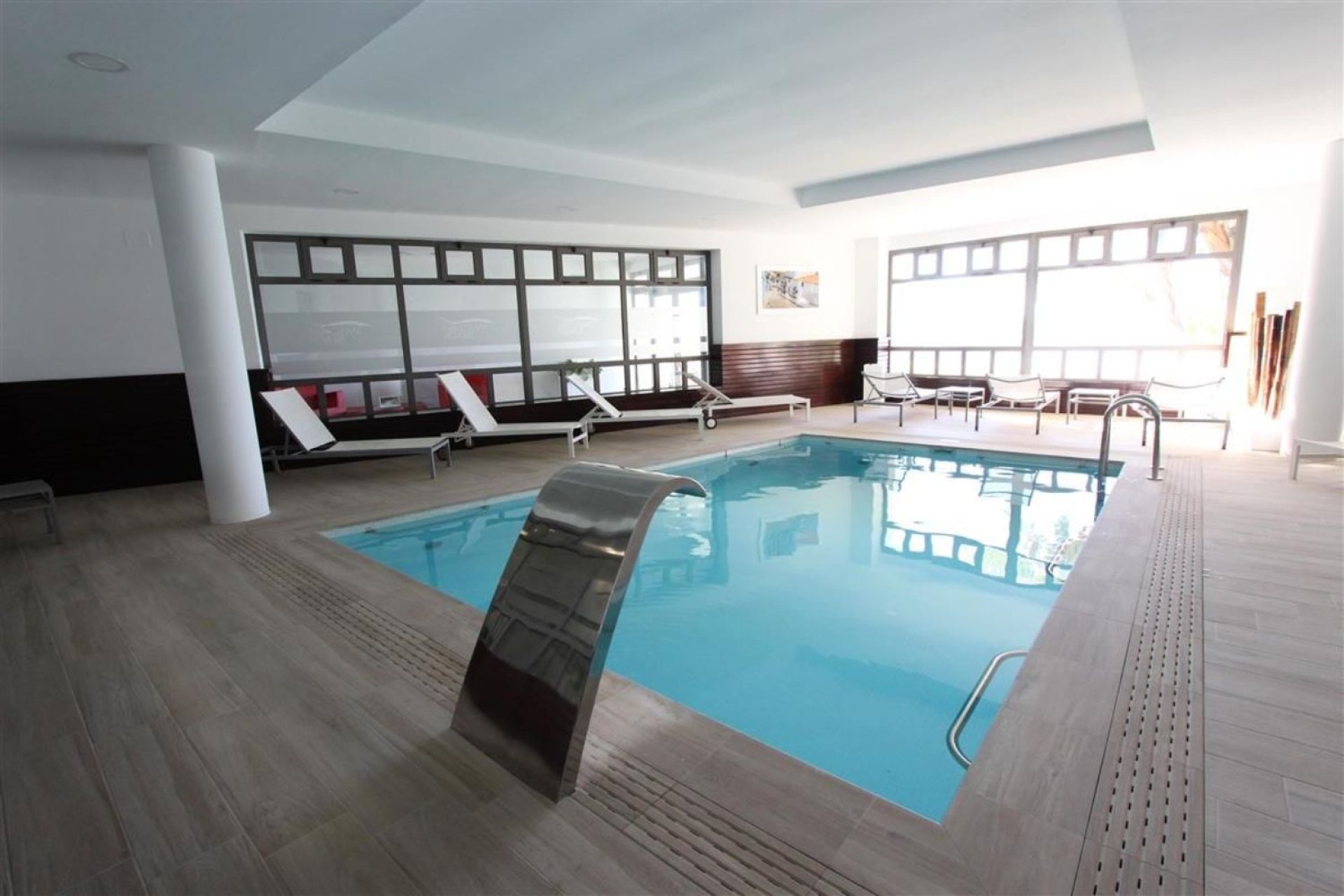 Reventa - Apartmento - Altea - Zona de Mascarat