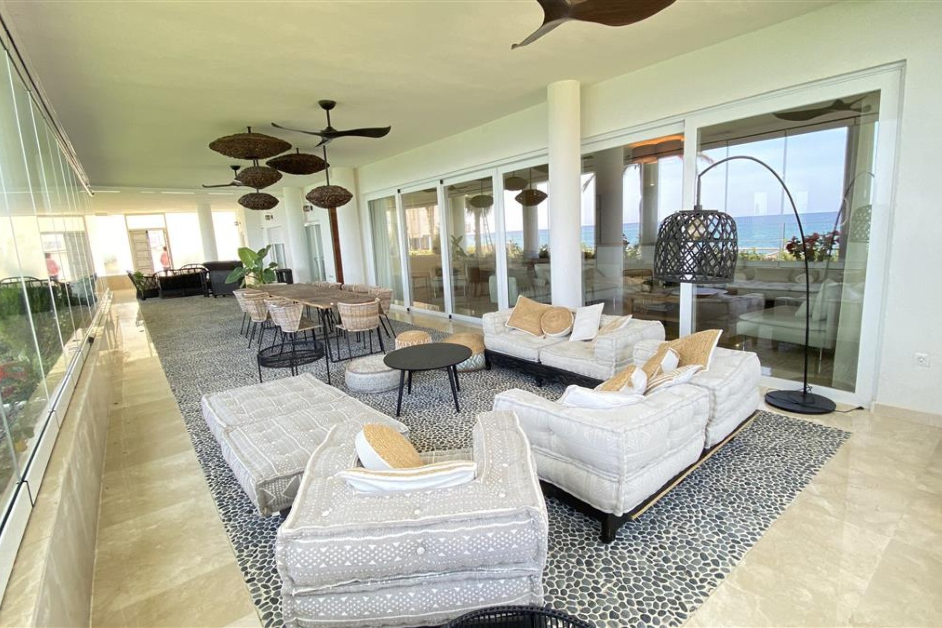 Reventa - Apartmento - Altea - Zona L'olla