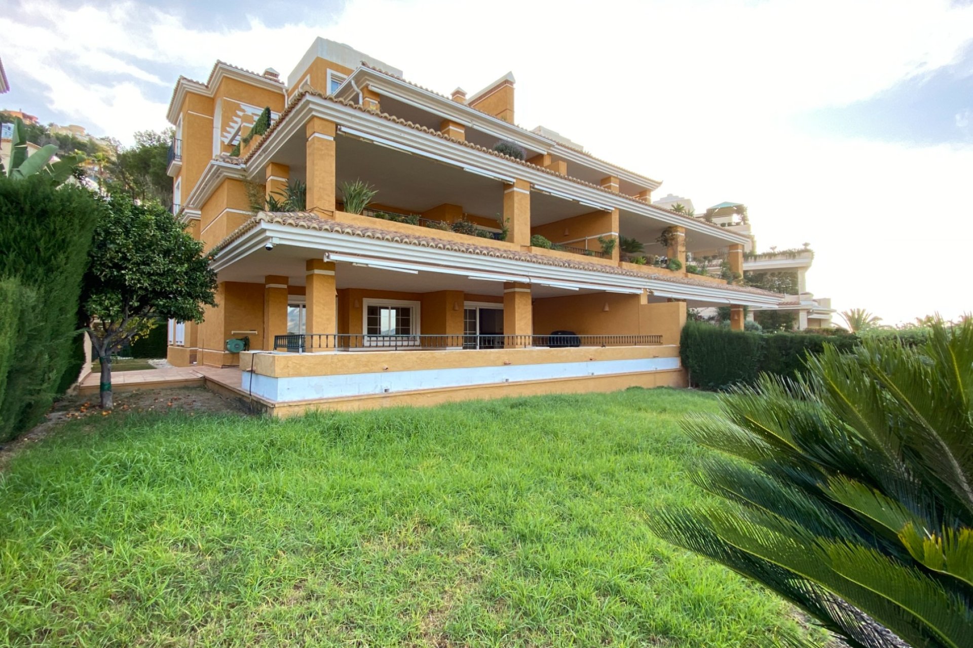 Reventa - Apartmento - Altea