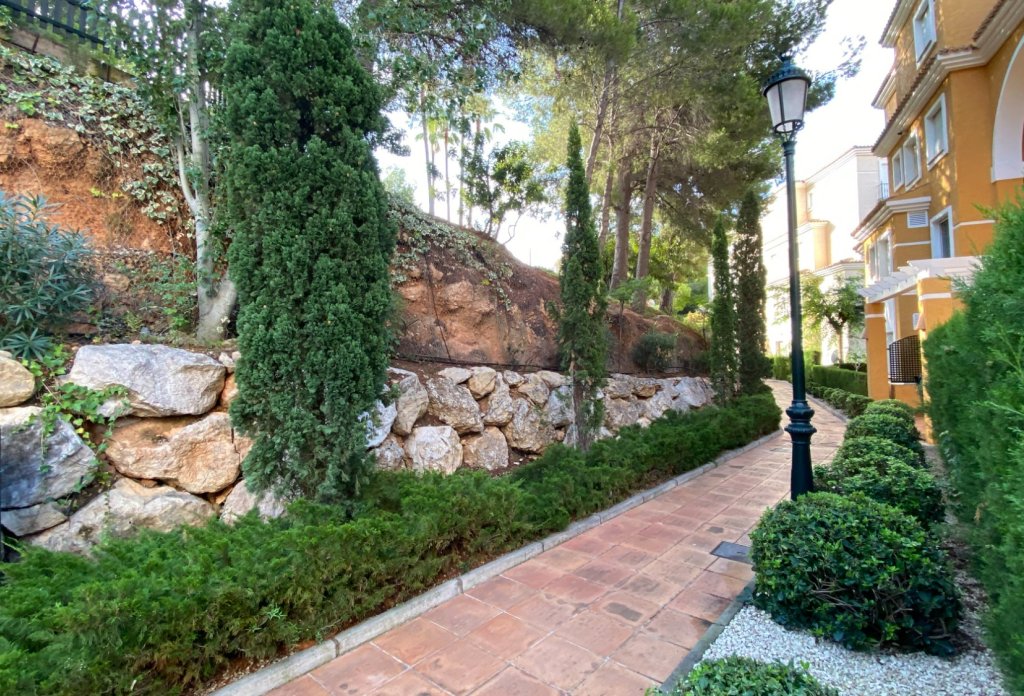 Reventa - Apartmento - Altea