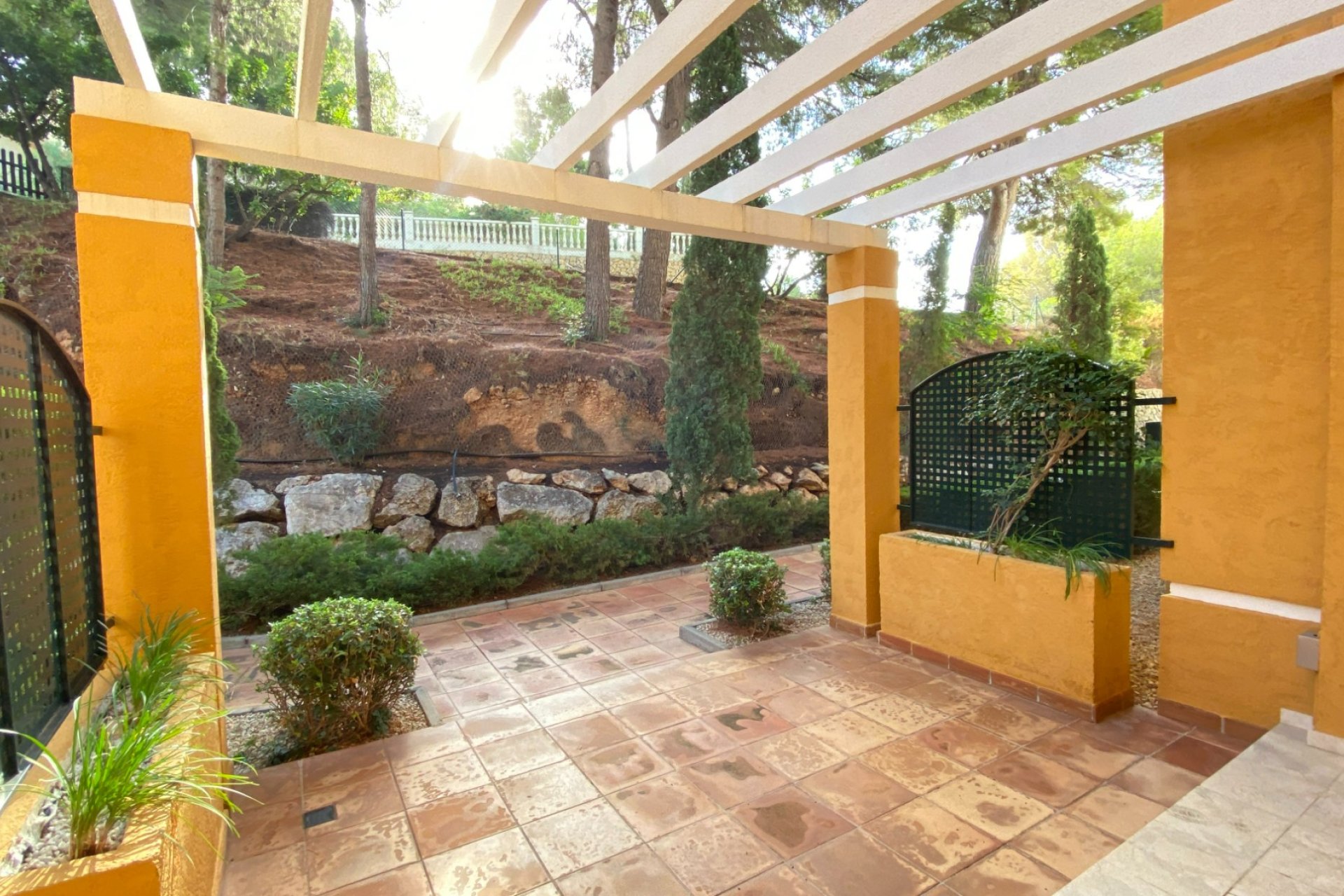 Reventa - Apartmento - Altea