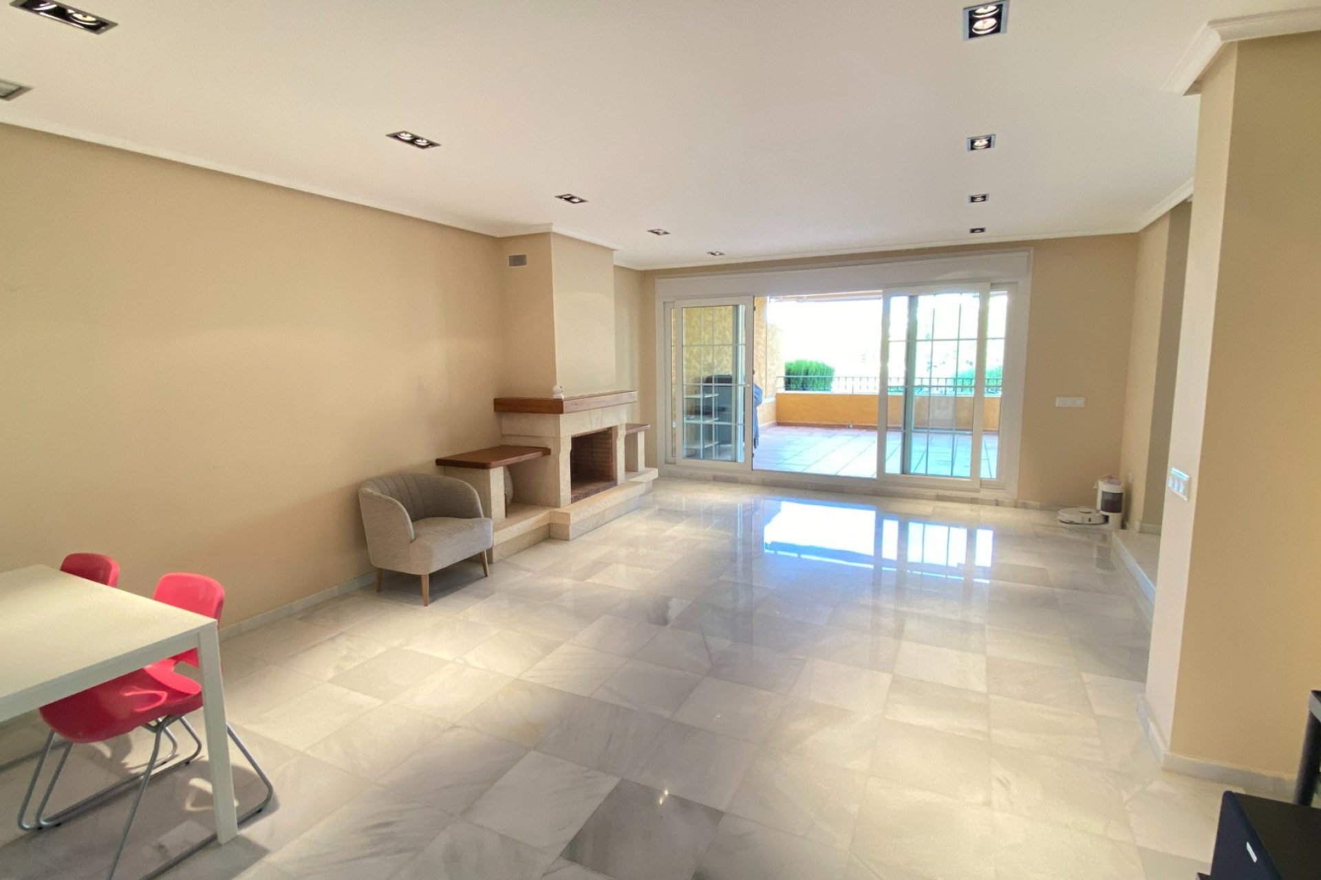 Reventa - Apartmento - Altea