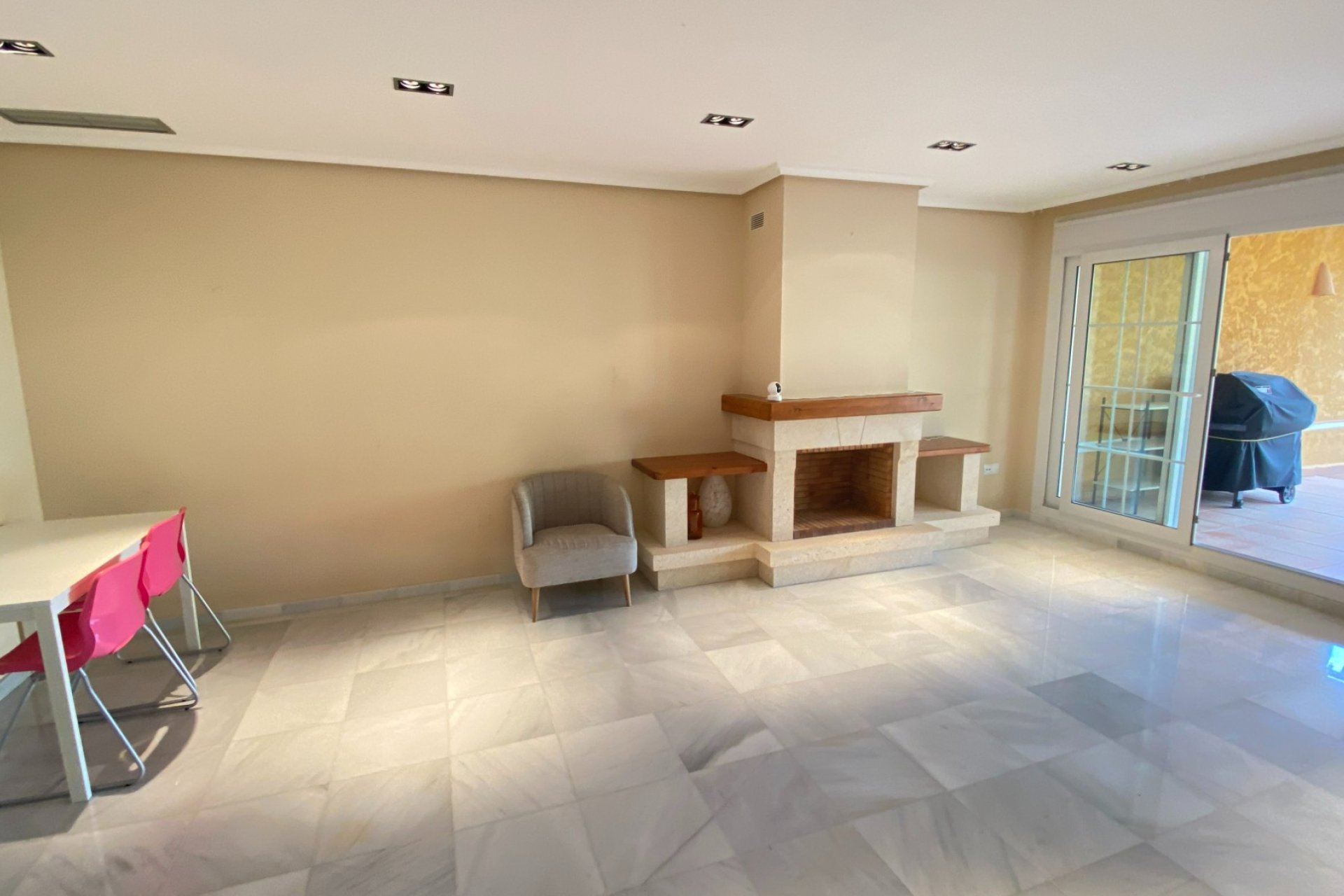 Reventa - Apartmento - Altea