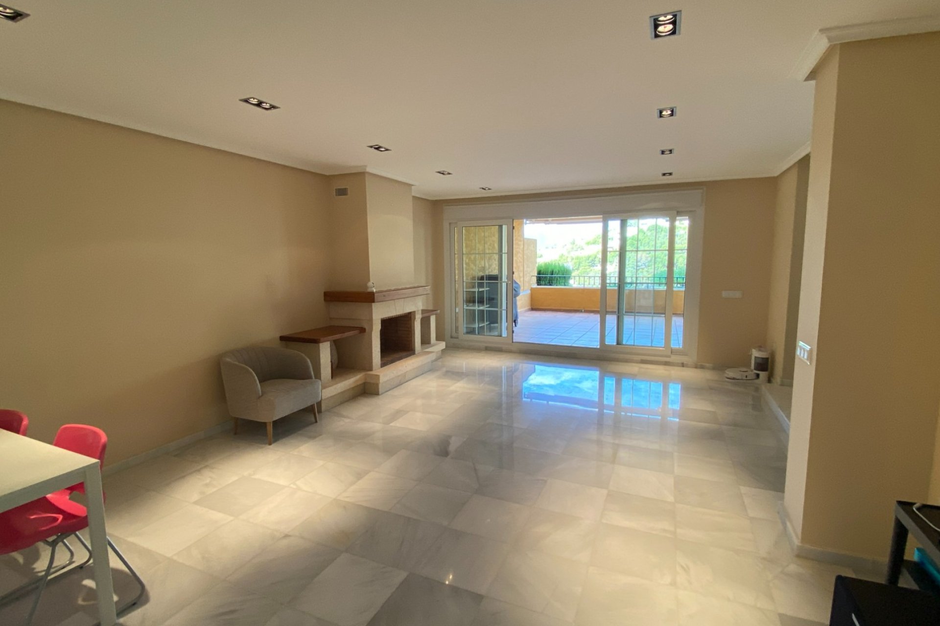 Reventa - Apartmento - Altea
