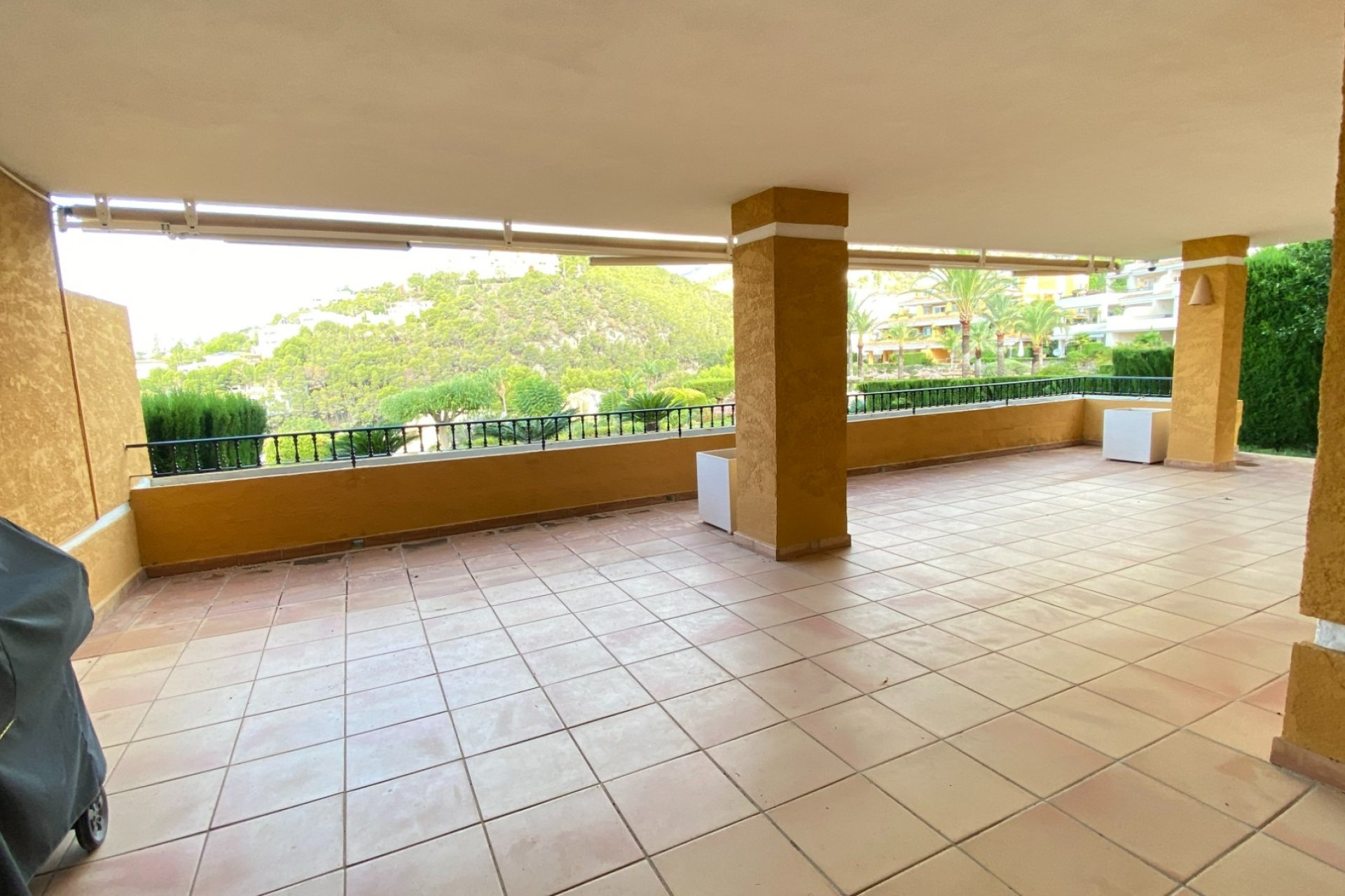 Reventa - Apartmento - Altea