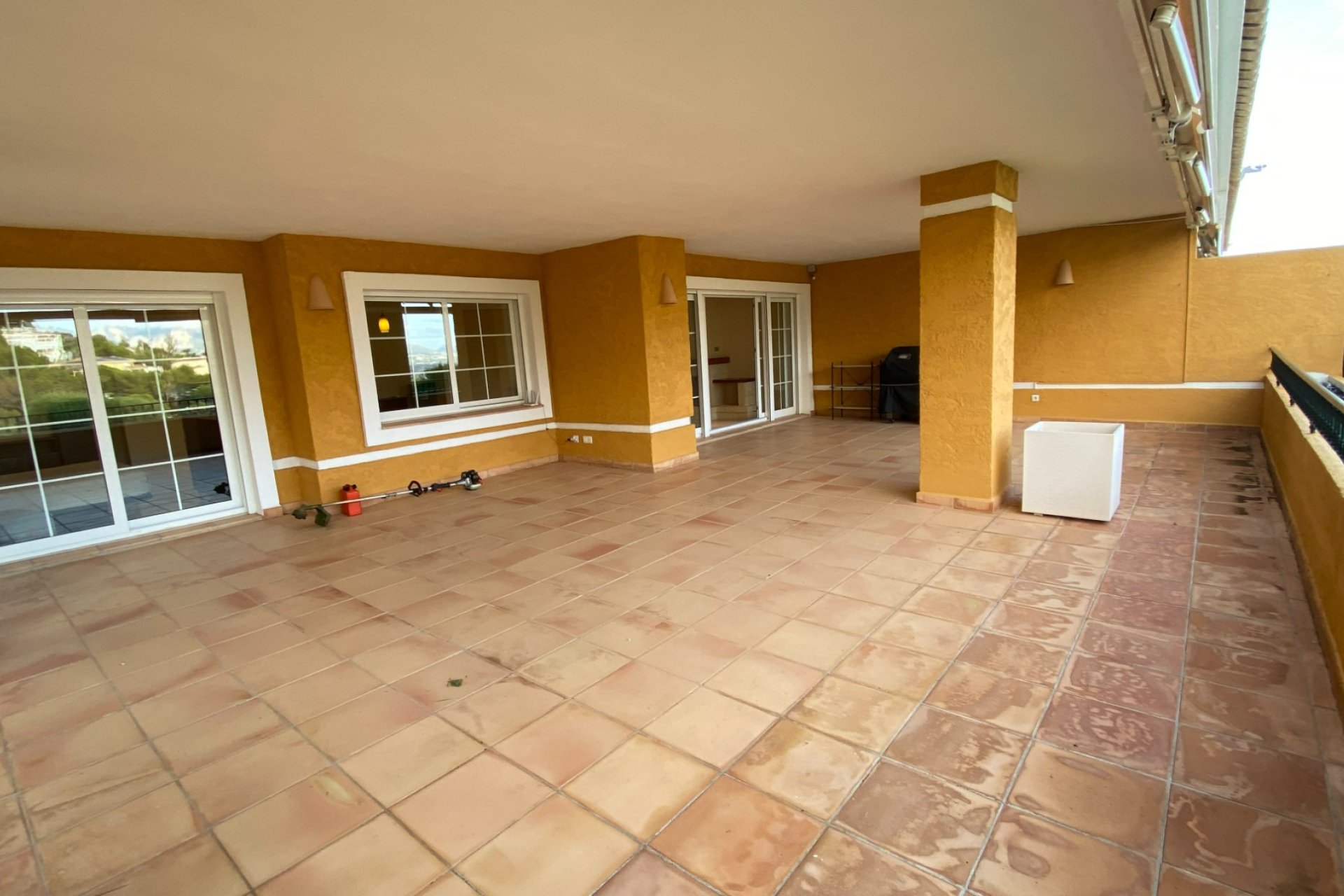 Reventa - Apartmento - Altea