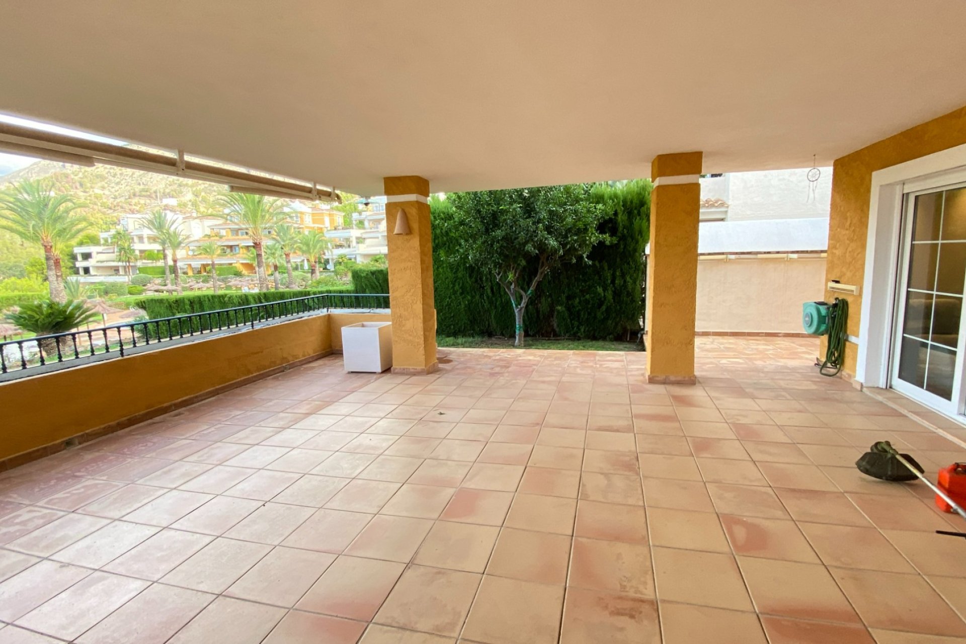 Reventa - Apartmento - Altea