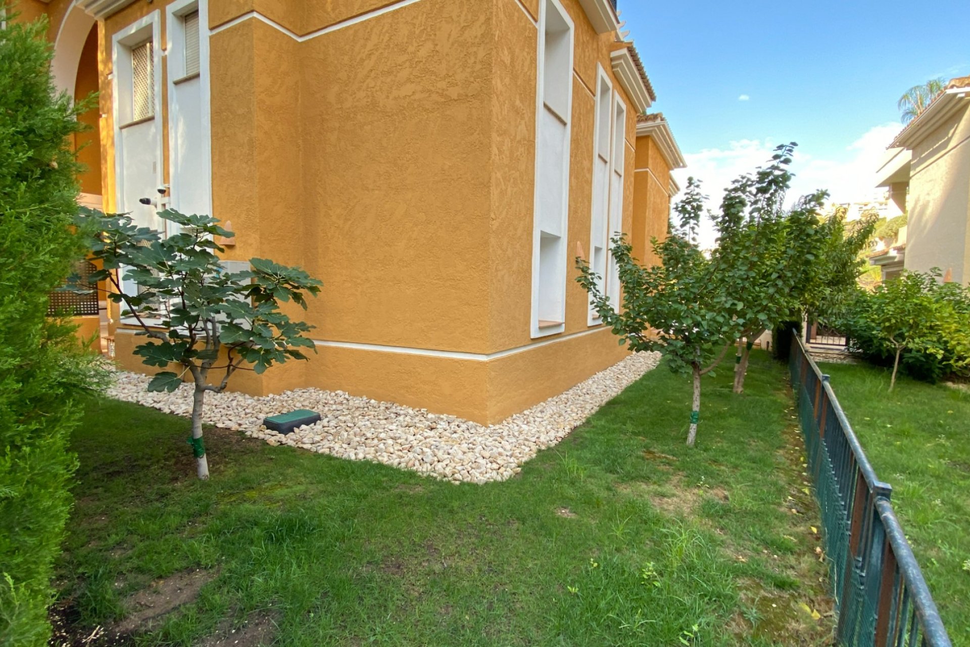 Reventa - Apartmento - Altea