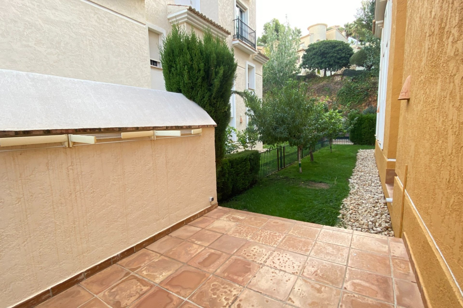 Reventa - Apartmento - Altea