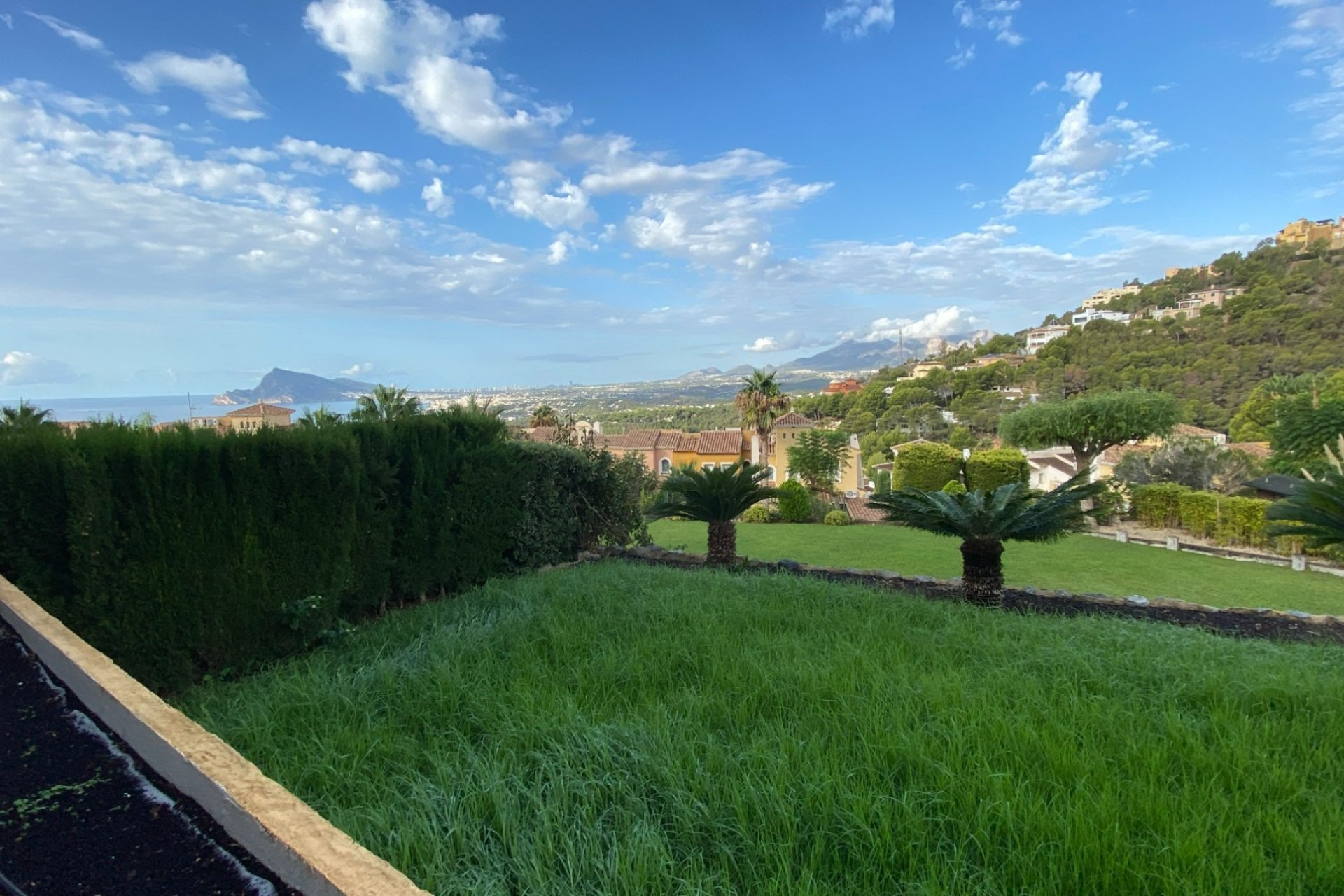 Reventa - Apartmento - Altea