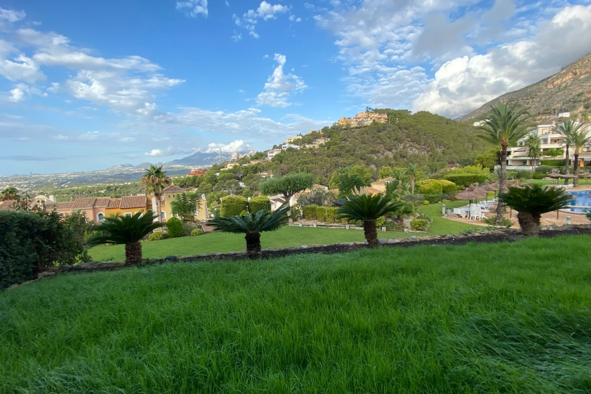 Reventa - Apartmento - Altea