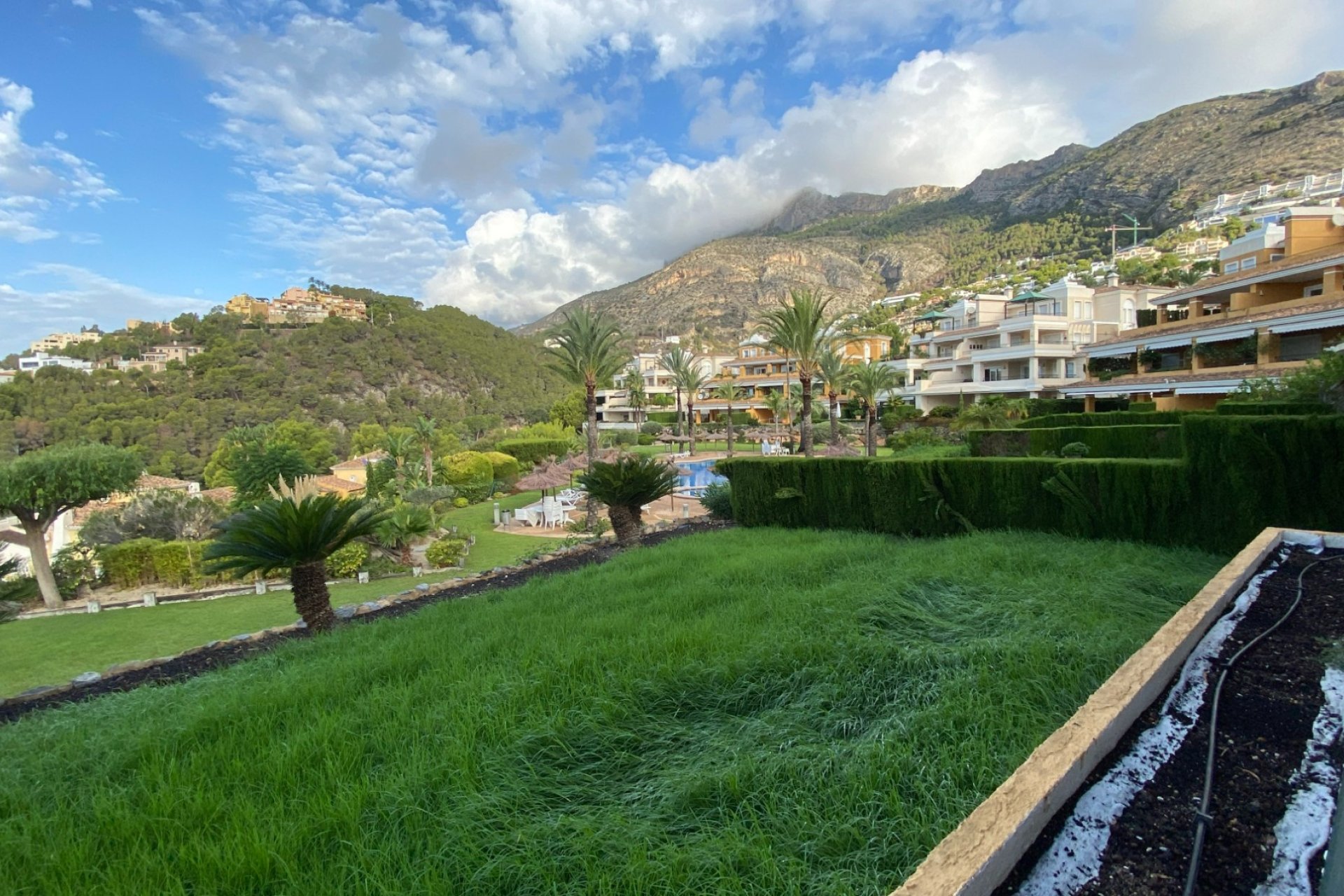 Reventa - Apartmento - Altea