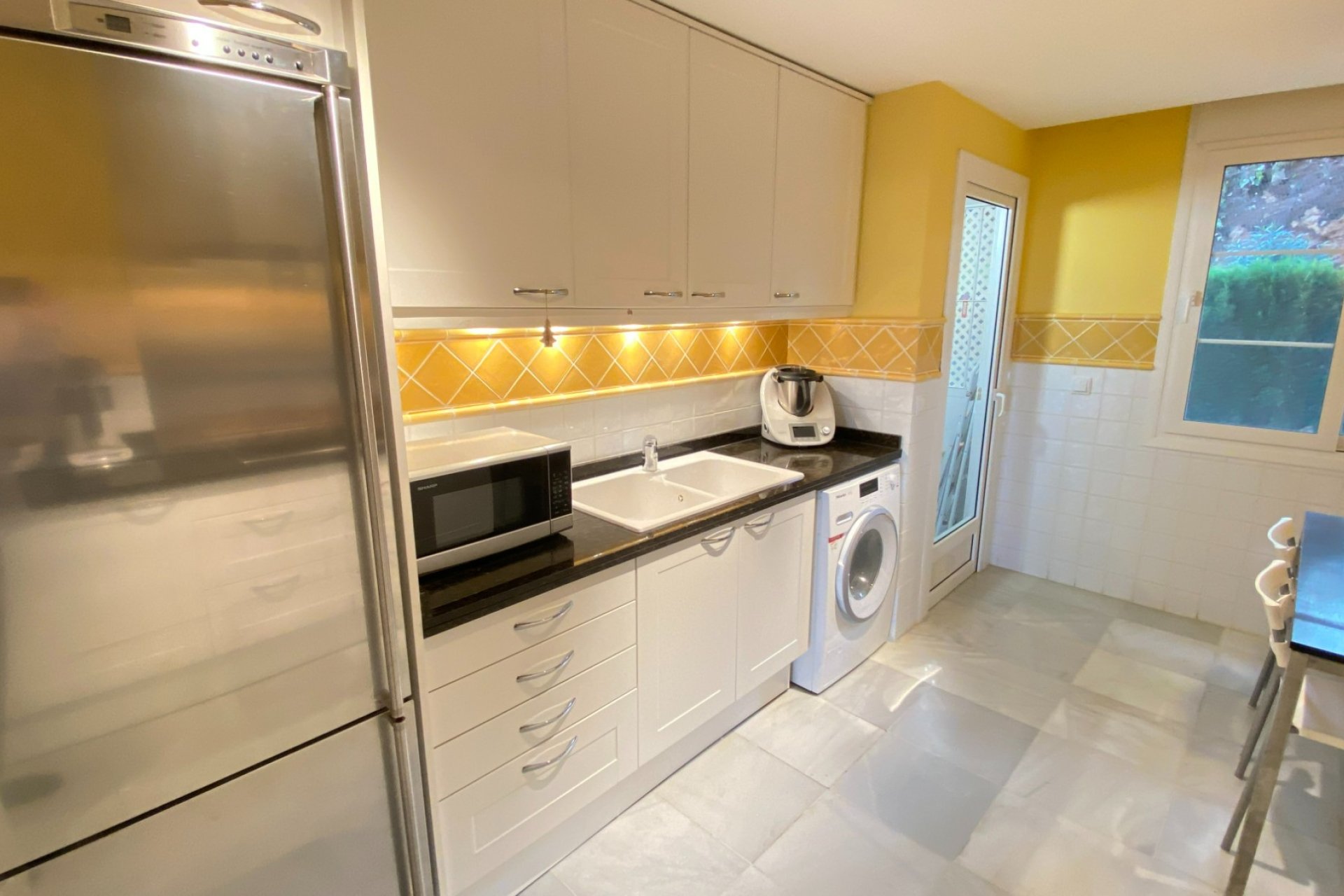 Reventa - Apartmento - Altea