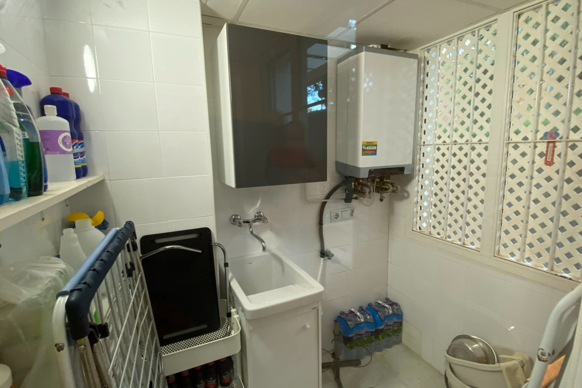 Reventa - Apartmento - Altea