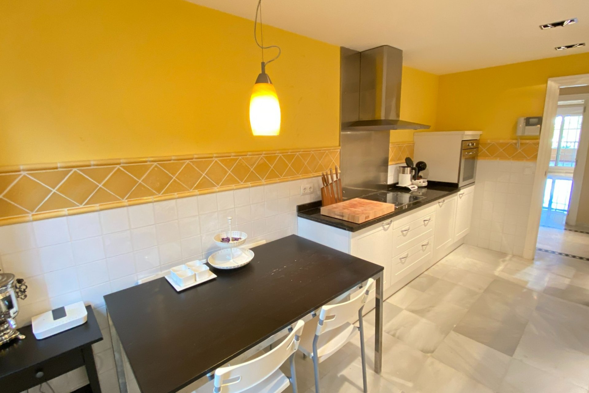 Reventa - Apartmento - Altea