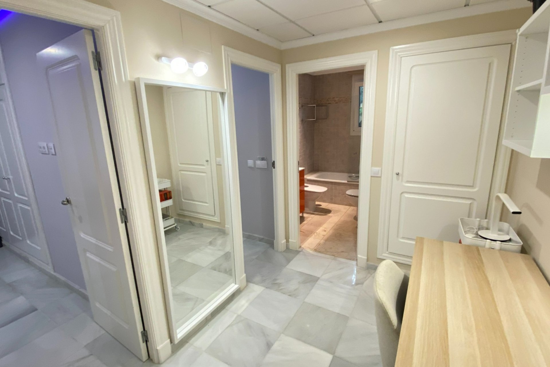 Reventa - Apartmento - Altea