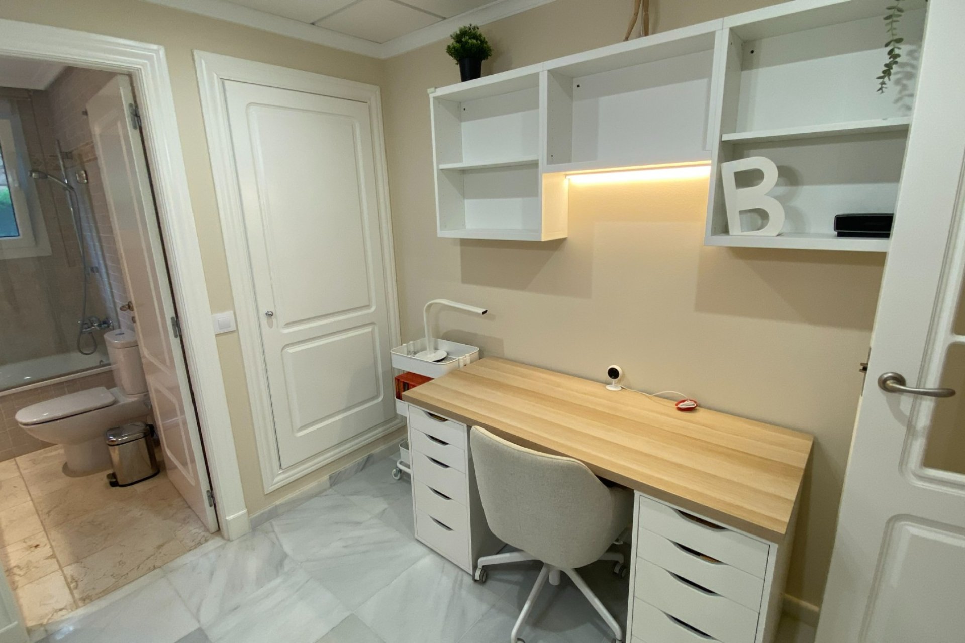 Reventa - Apartmento - Altea