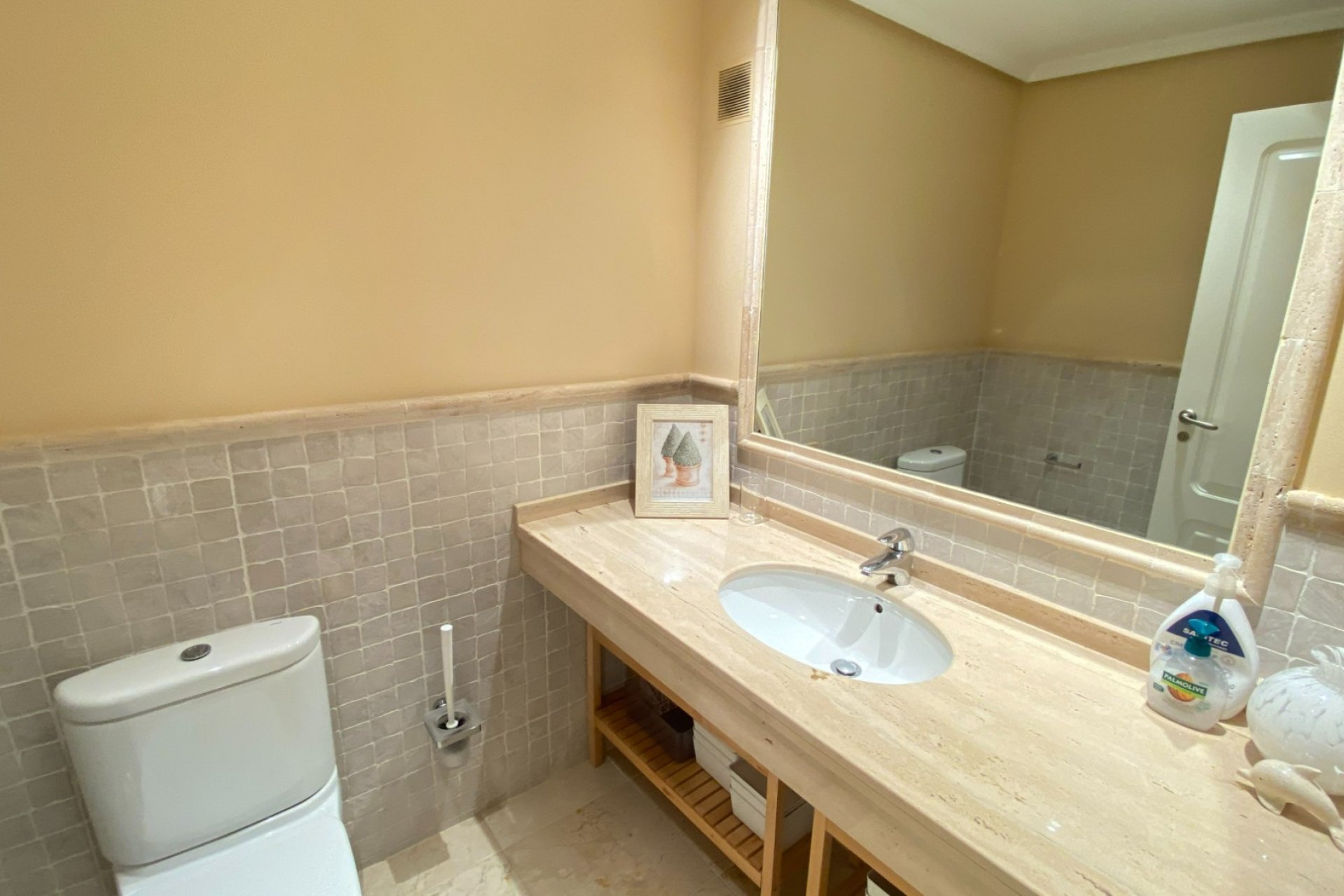 Reventa - Apartmento - Altea