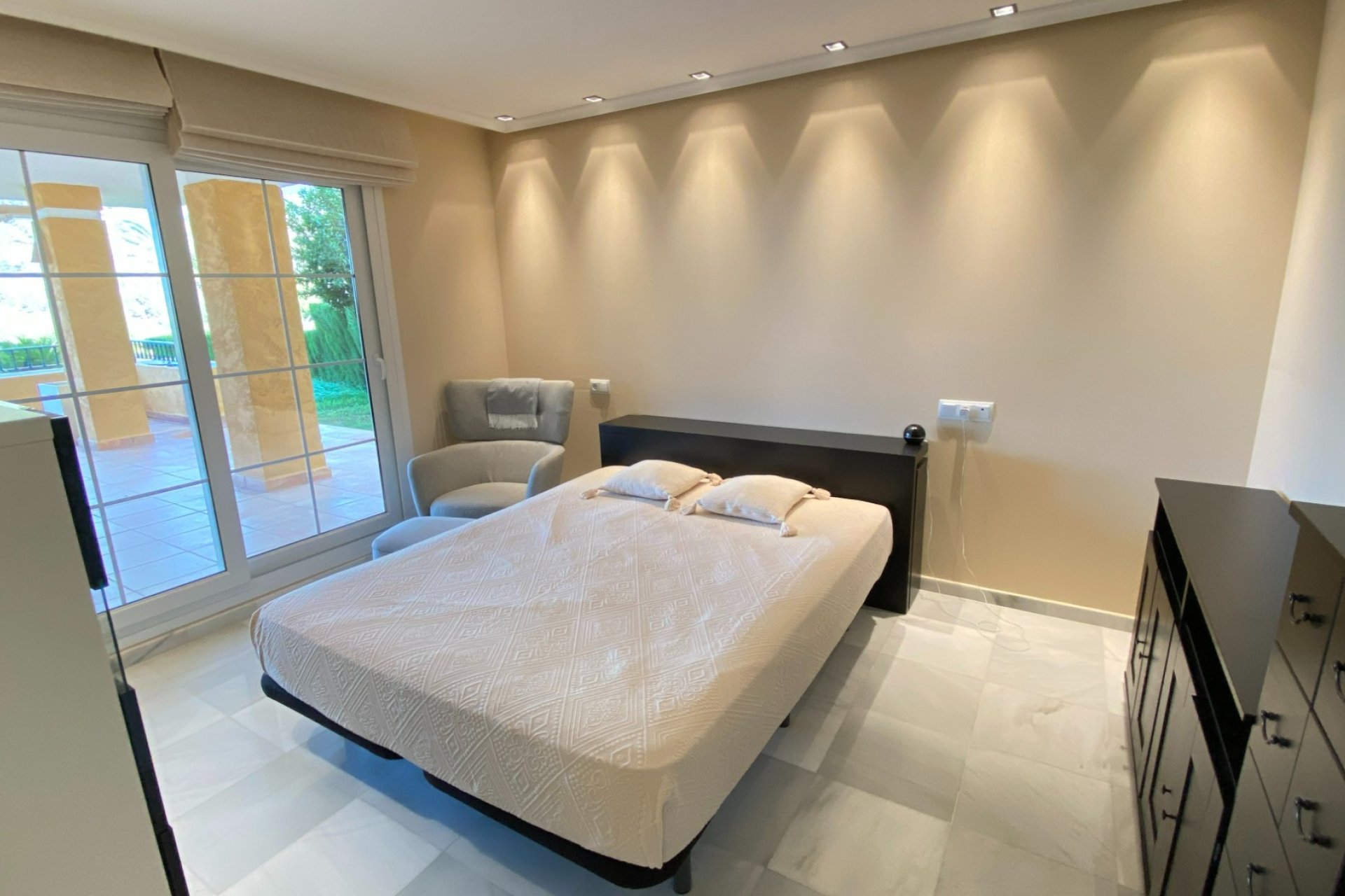 Reventa - Apartmento - Altea