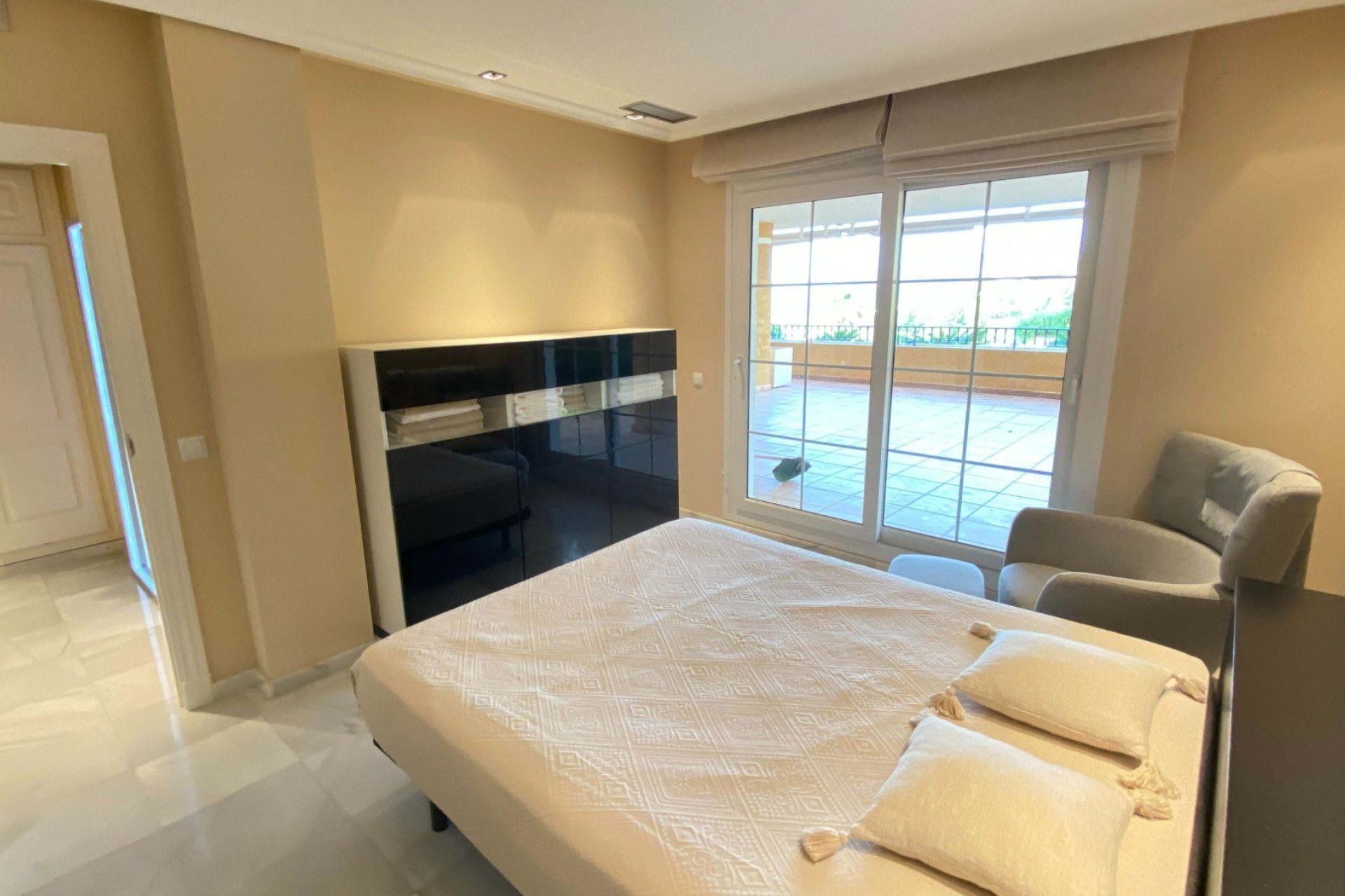 Reventa - Apartmento - Altea