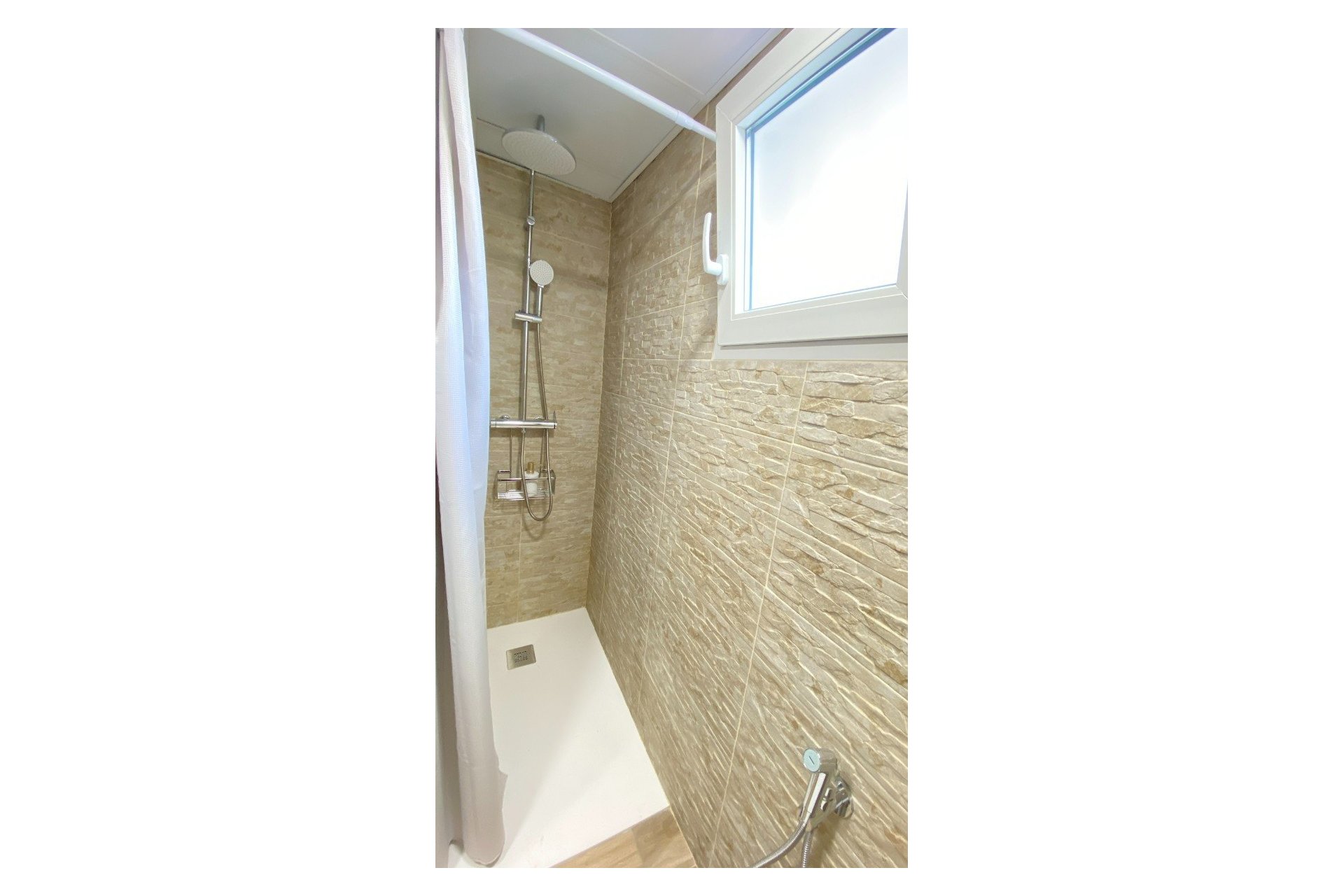 Reventa - Apartmento - Benidorm - Levante