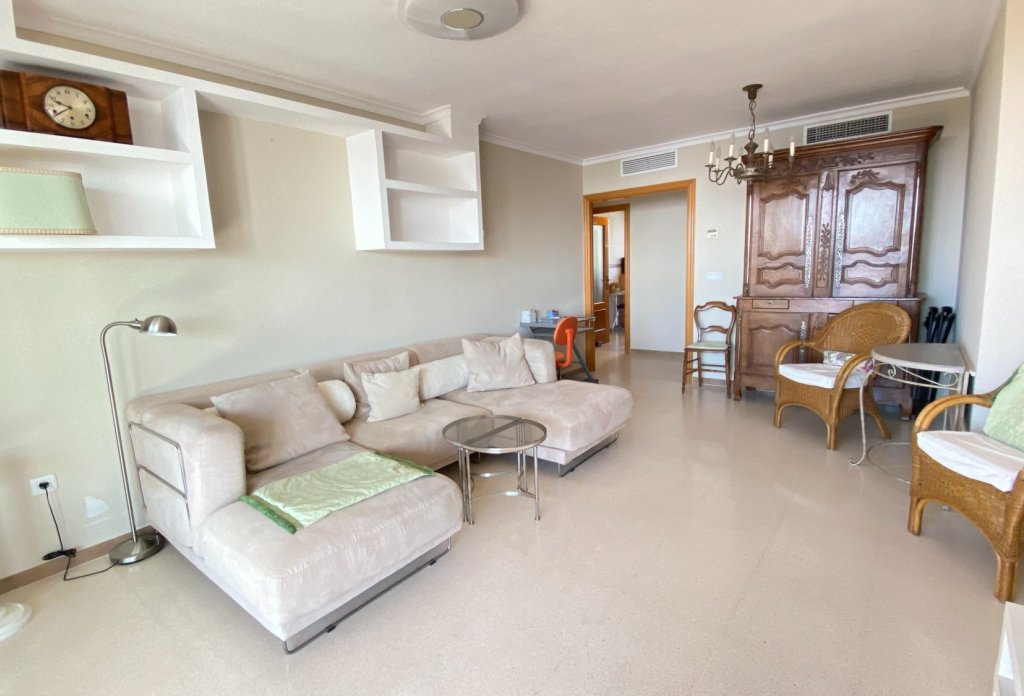 Reventa - Apartmento - Benidorm - Playa de Poniente