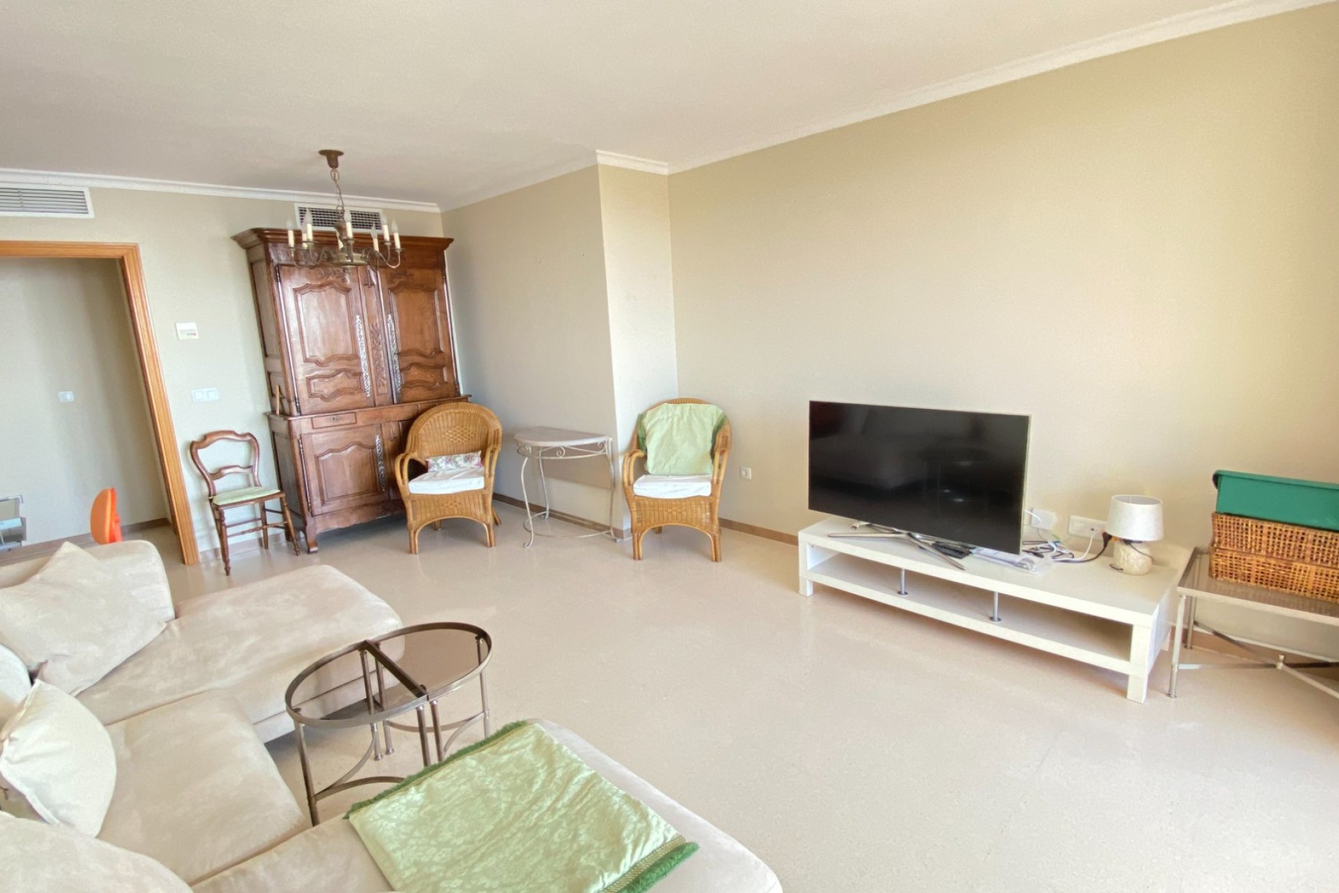 Reventa - Apartmento - Benidorm - Playa de Poniente