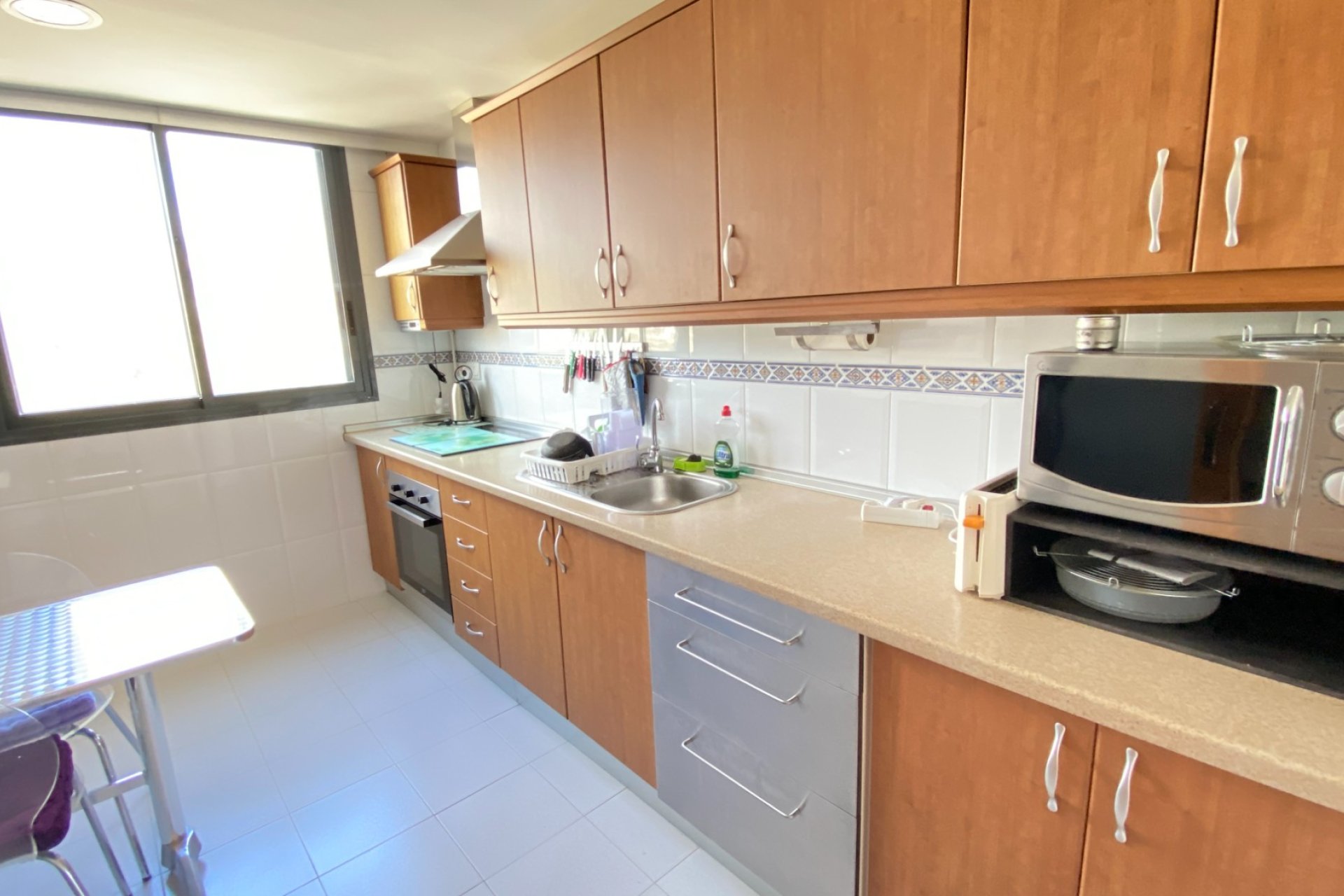 Reventa - Apartmento - Benidorm - Playa de Poniente