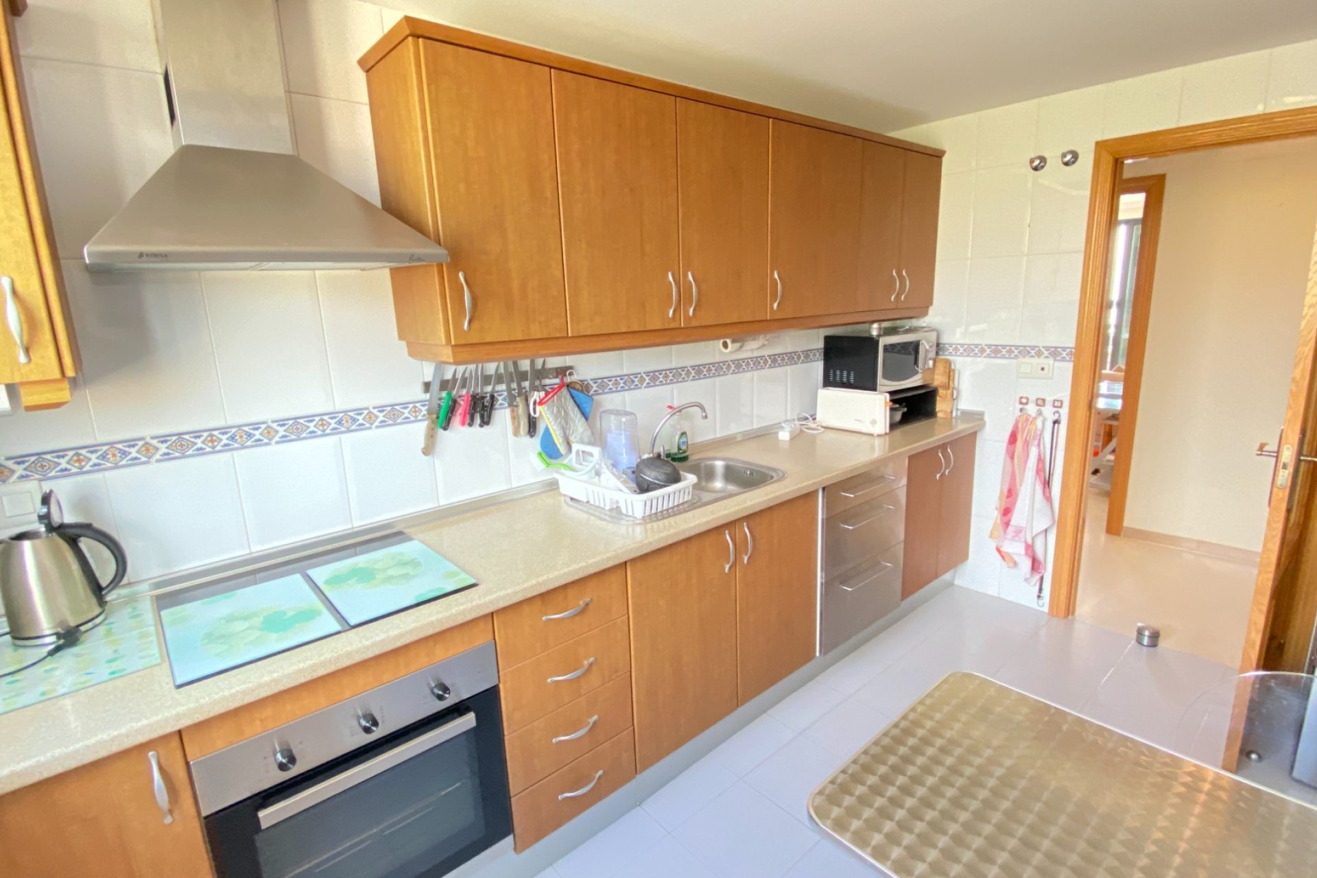 Reventa - Apartmento - Benidorm - Playa de Poniente
