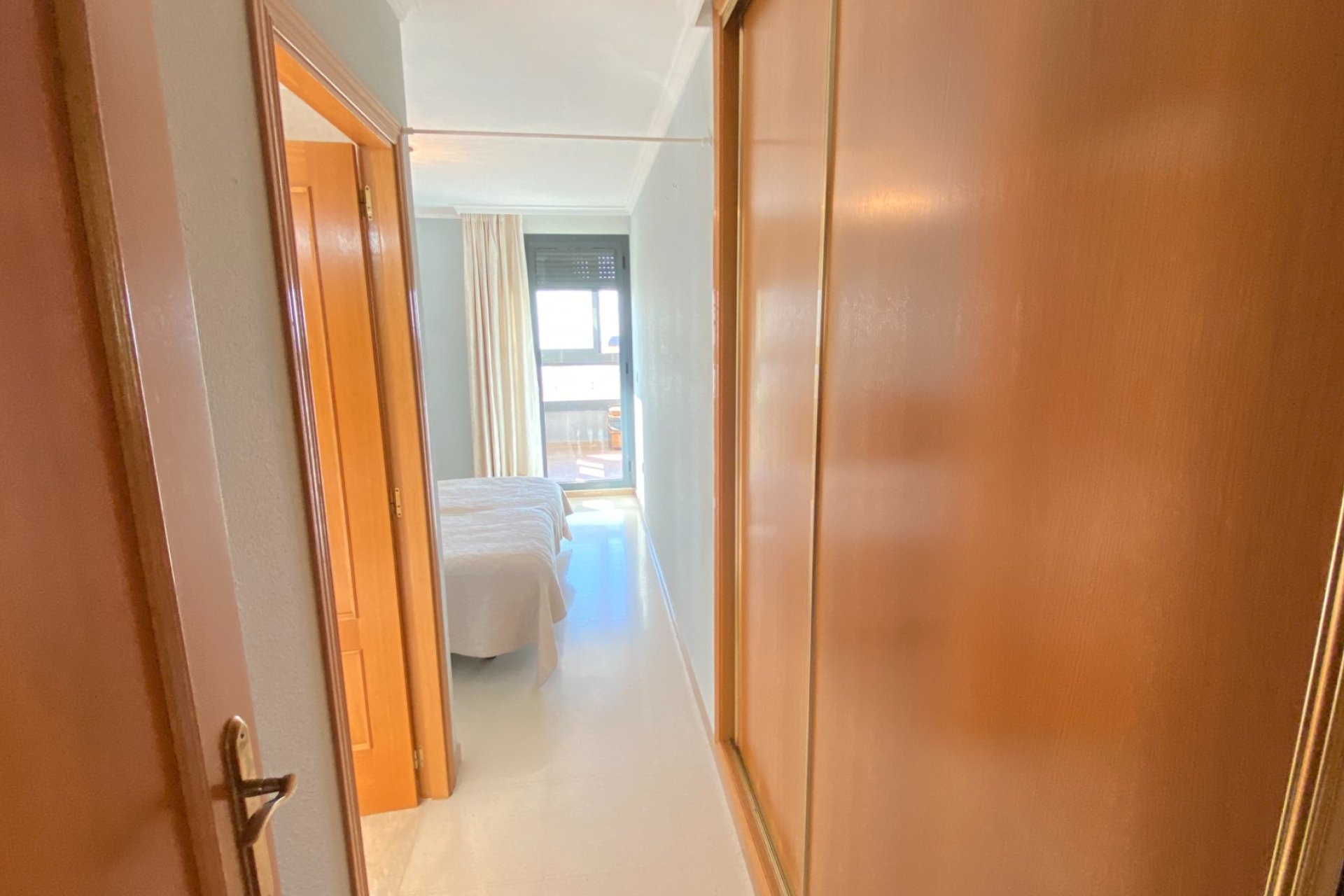 Reventa - Apartmento - Benidorm - Playa de Poniente