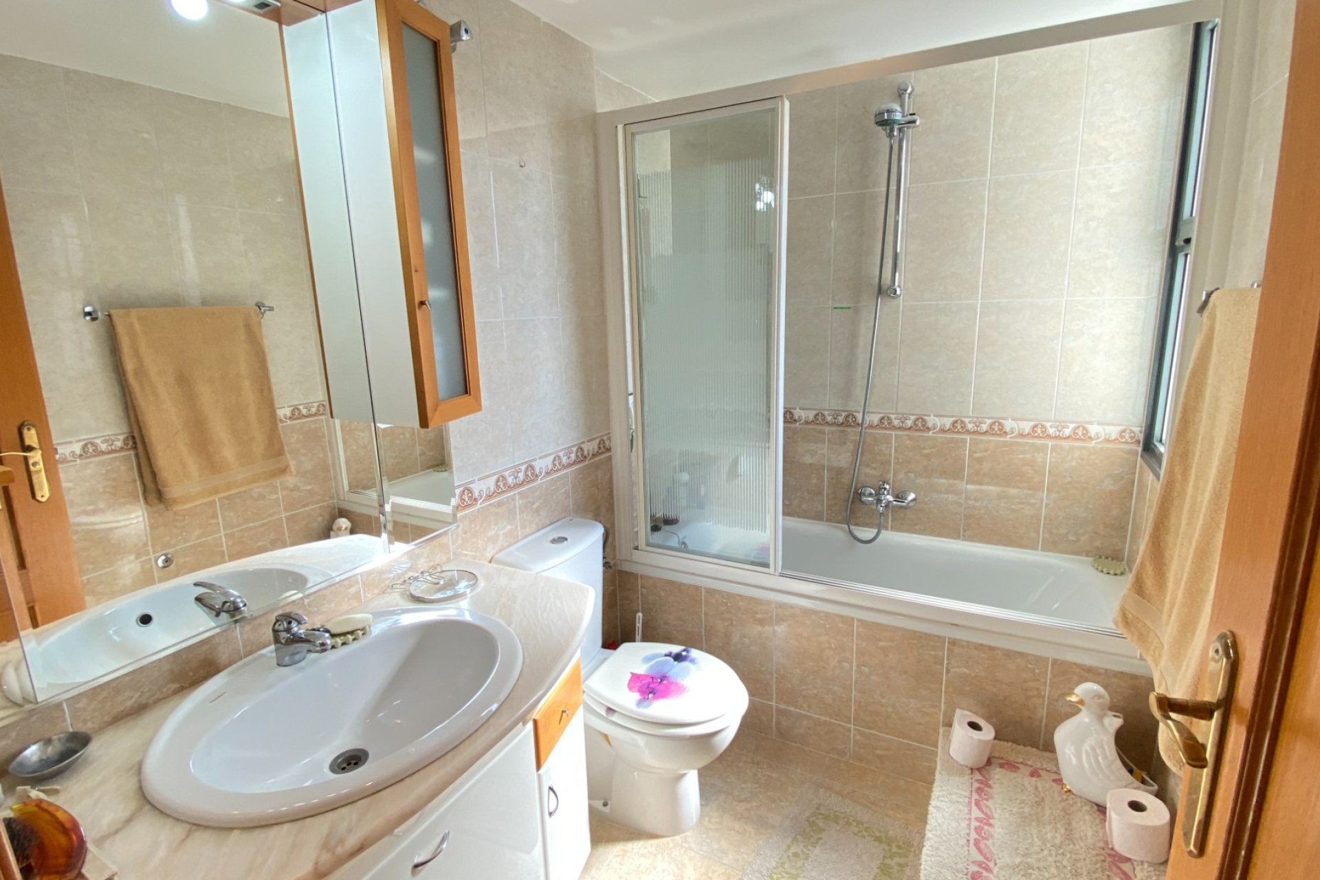 Reventa - Apartmento - Benidorm - Playa de Poniente