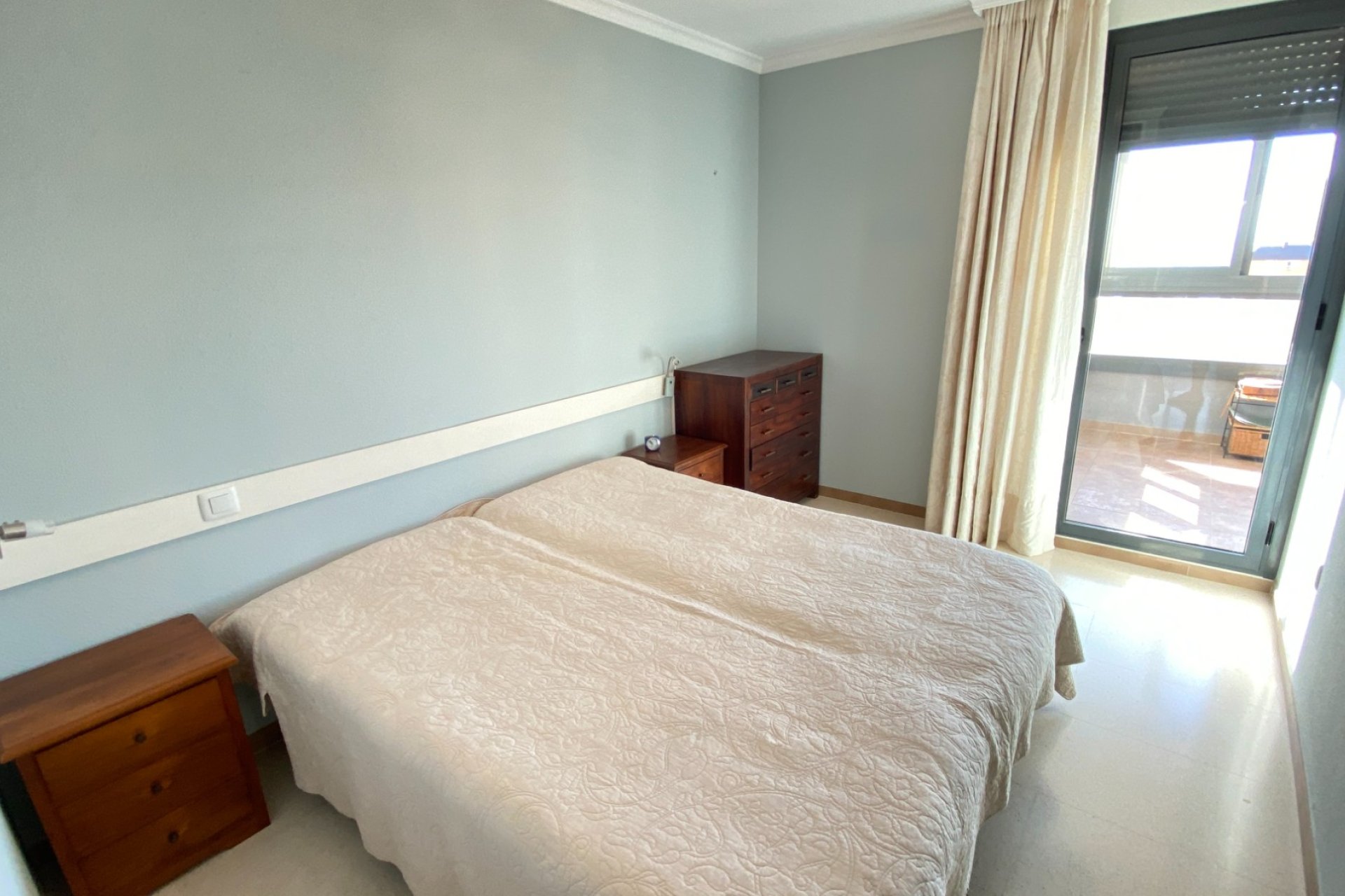 Reventa - Apartmento - Benidorm - Playa de Poniente