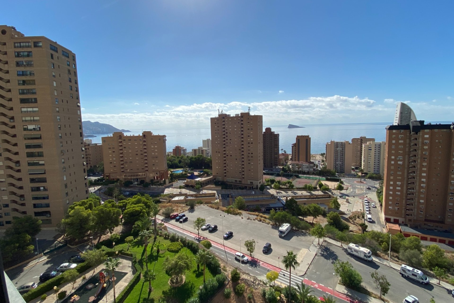 Reventa - Apartmento - Benidorm - Playa de Poniente