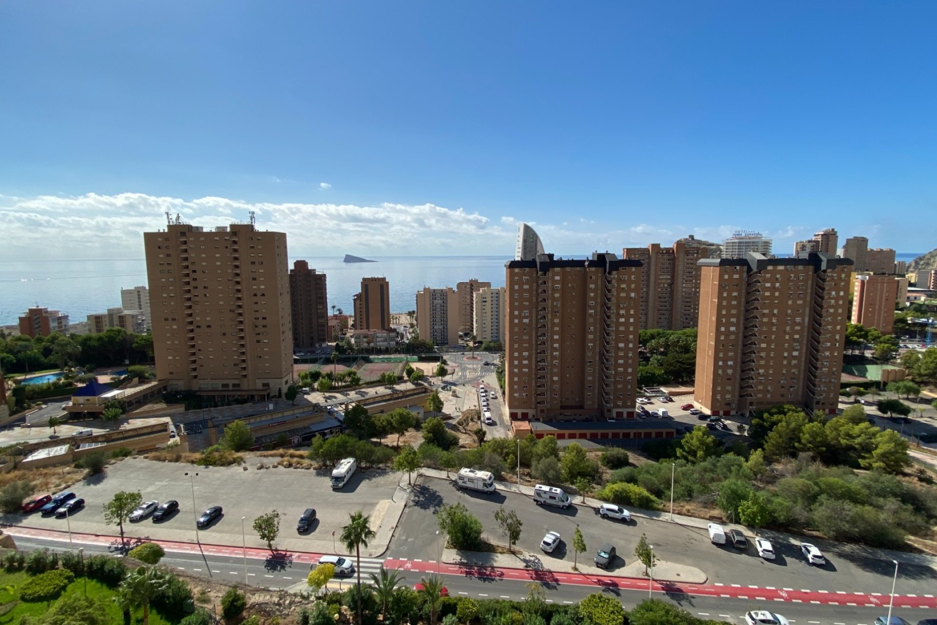 Reventa - Apartmento - Benidorm - Playa de Poniente