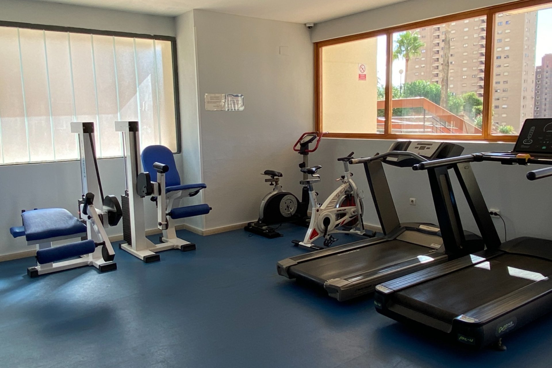 Reventa - Apartmento - Benidorm - Playa de Poniente