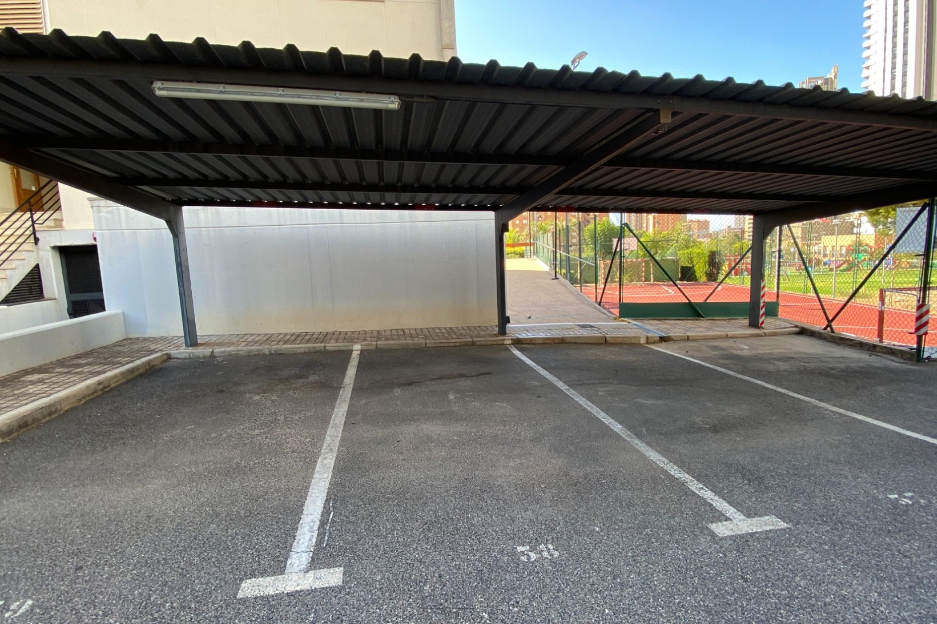 Reventa - Apartmento - Benidorm - Playa de Poniente